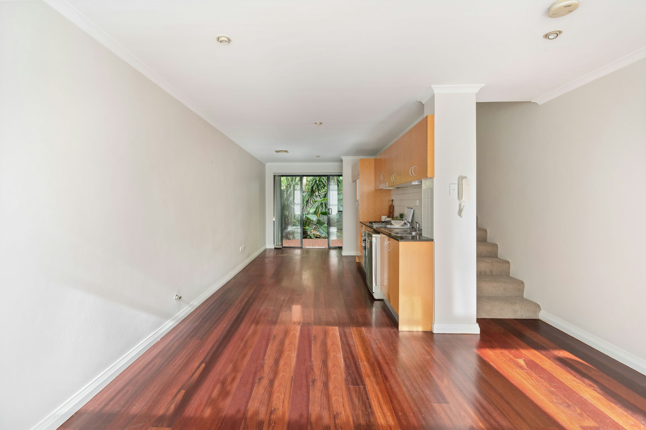 floor