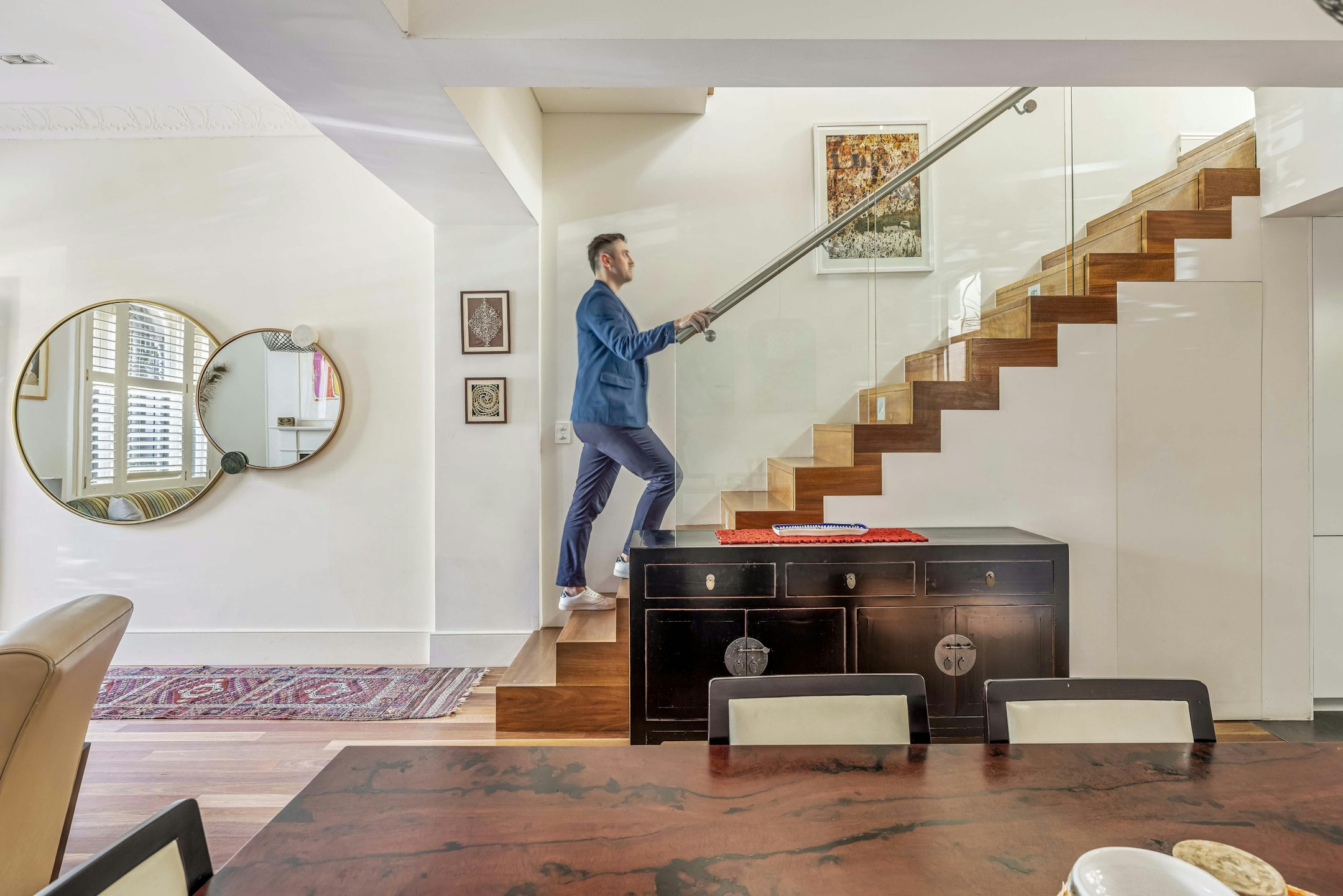 foyer