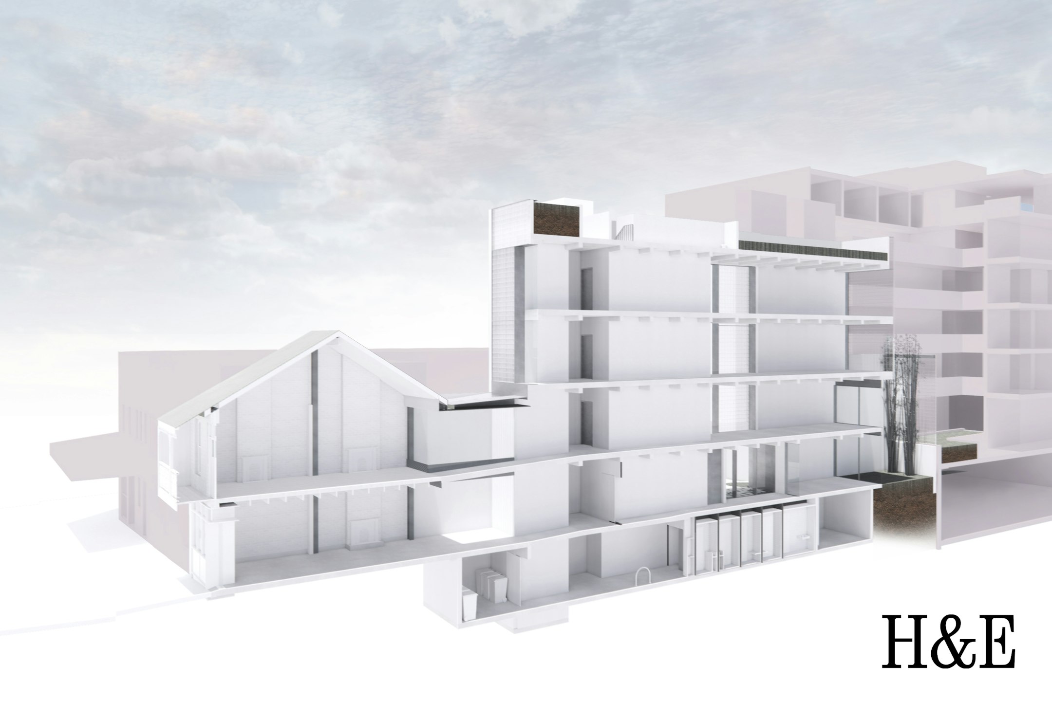 architecture