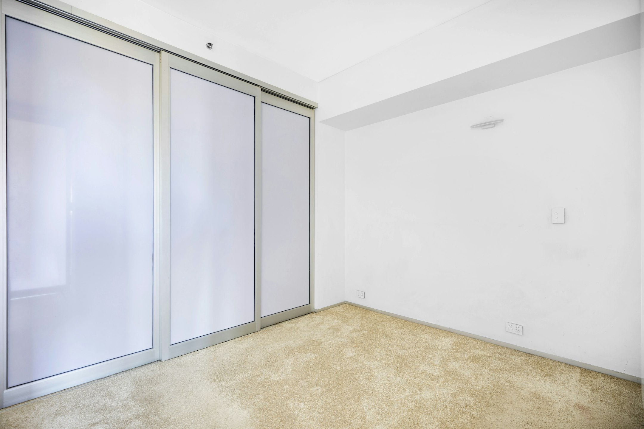 door