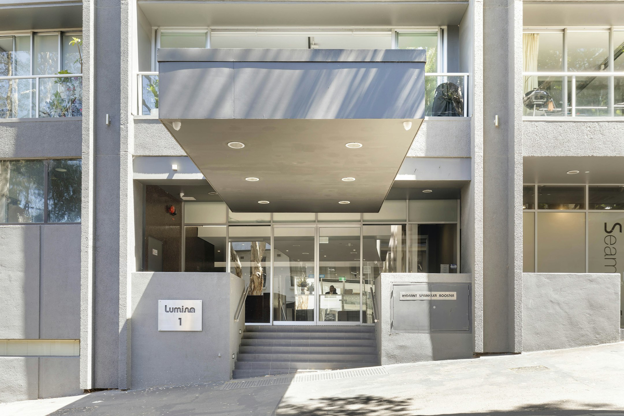 architecture