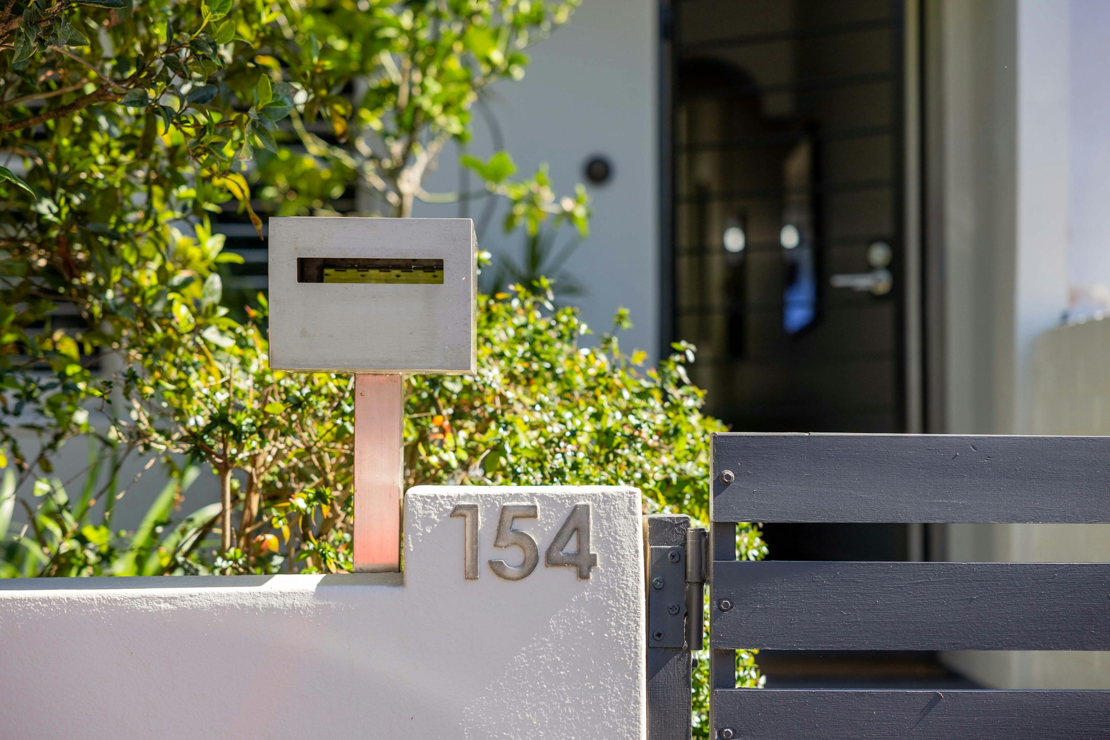 mailbox