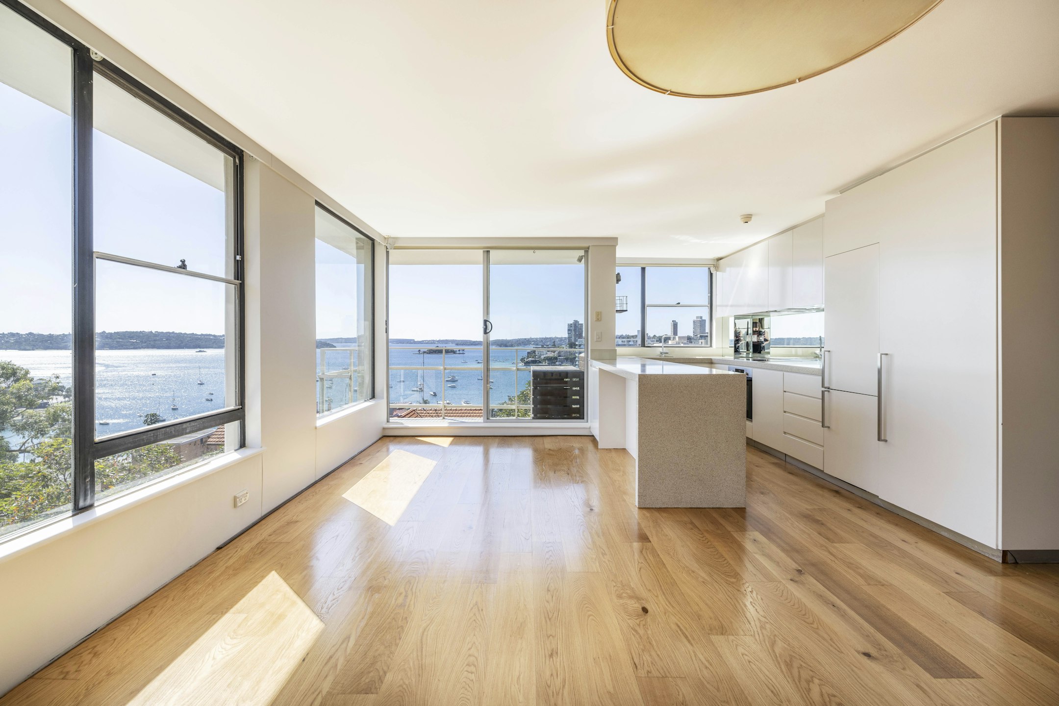 floor