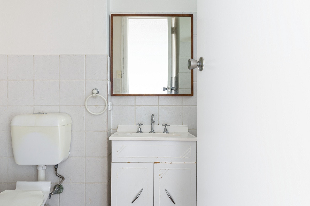 sink
