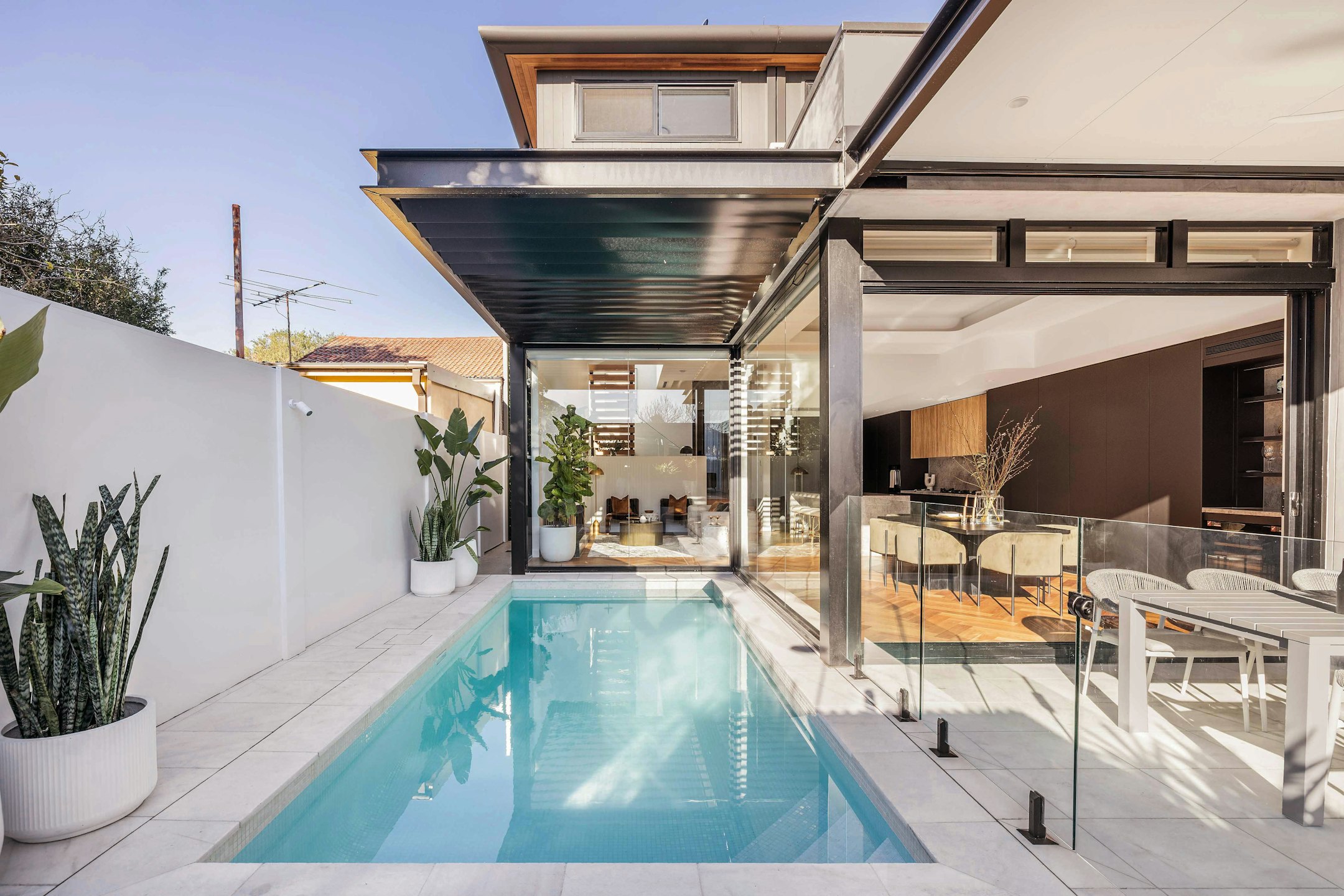 architecture