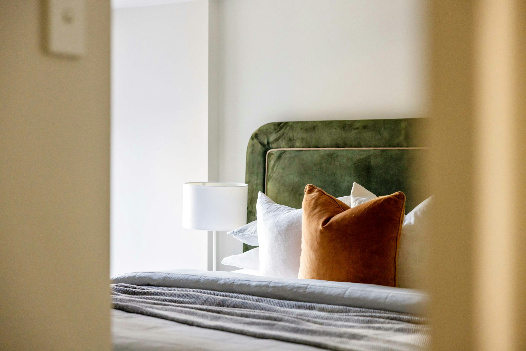 cushion