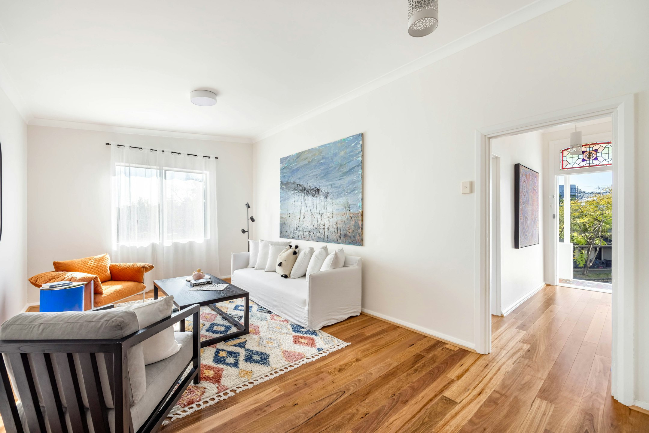 interior design