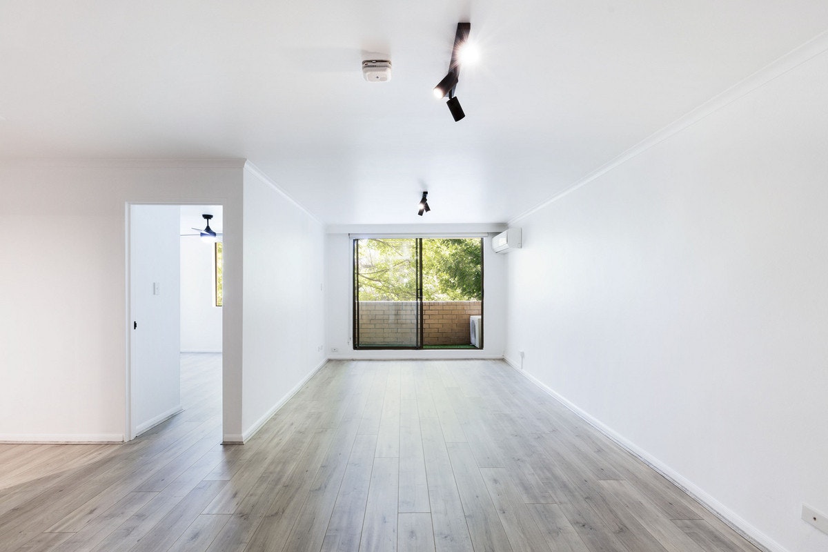floor