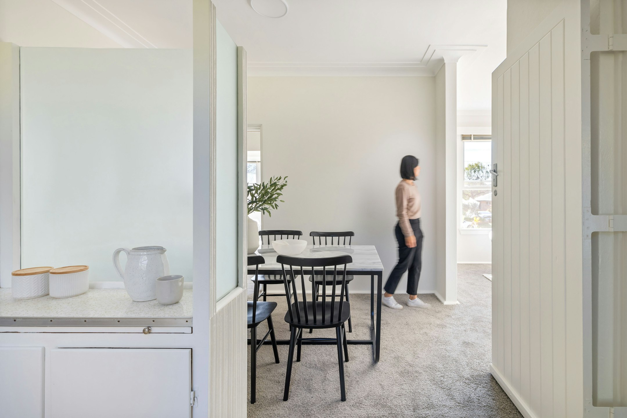 interior design