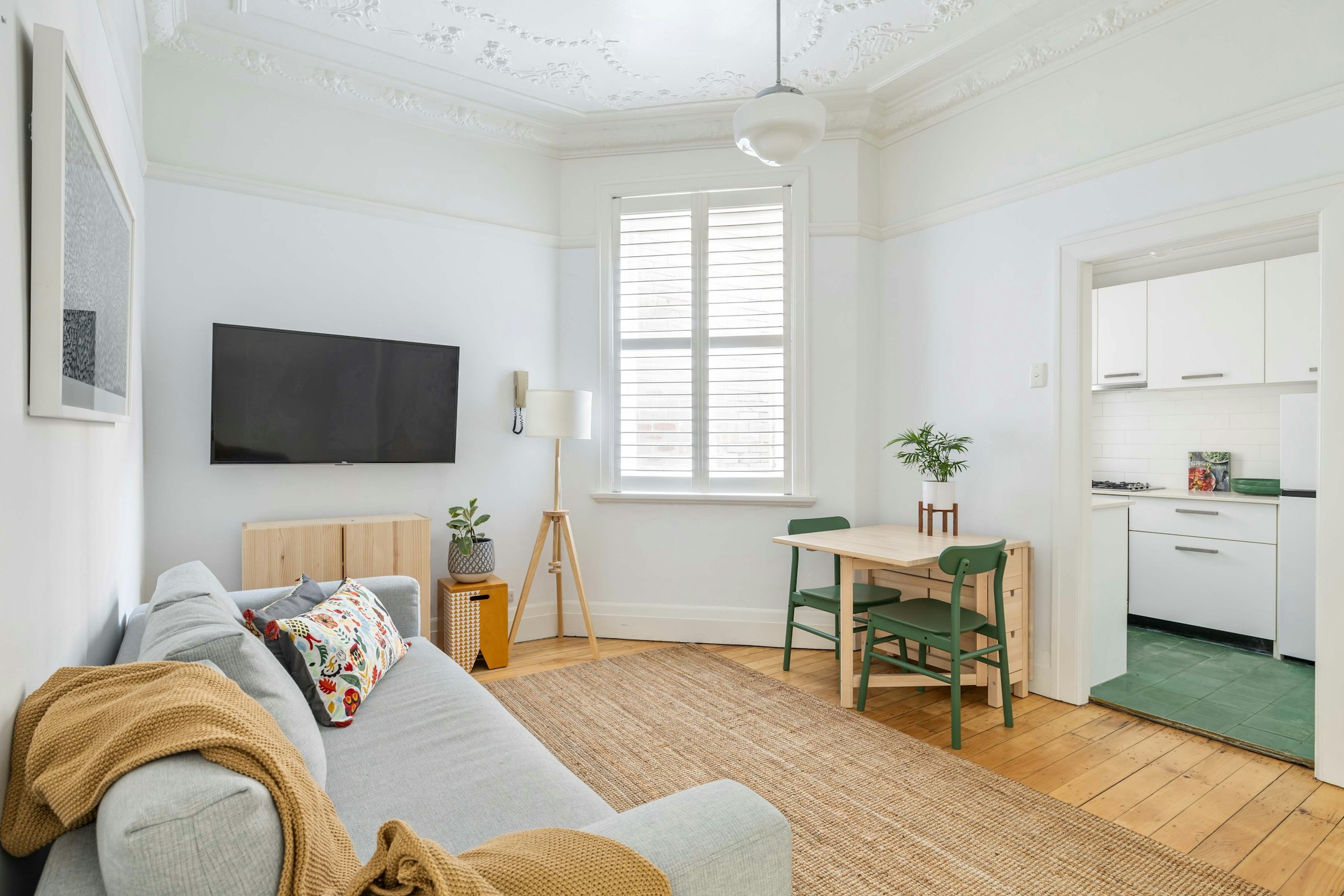 interior design