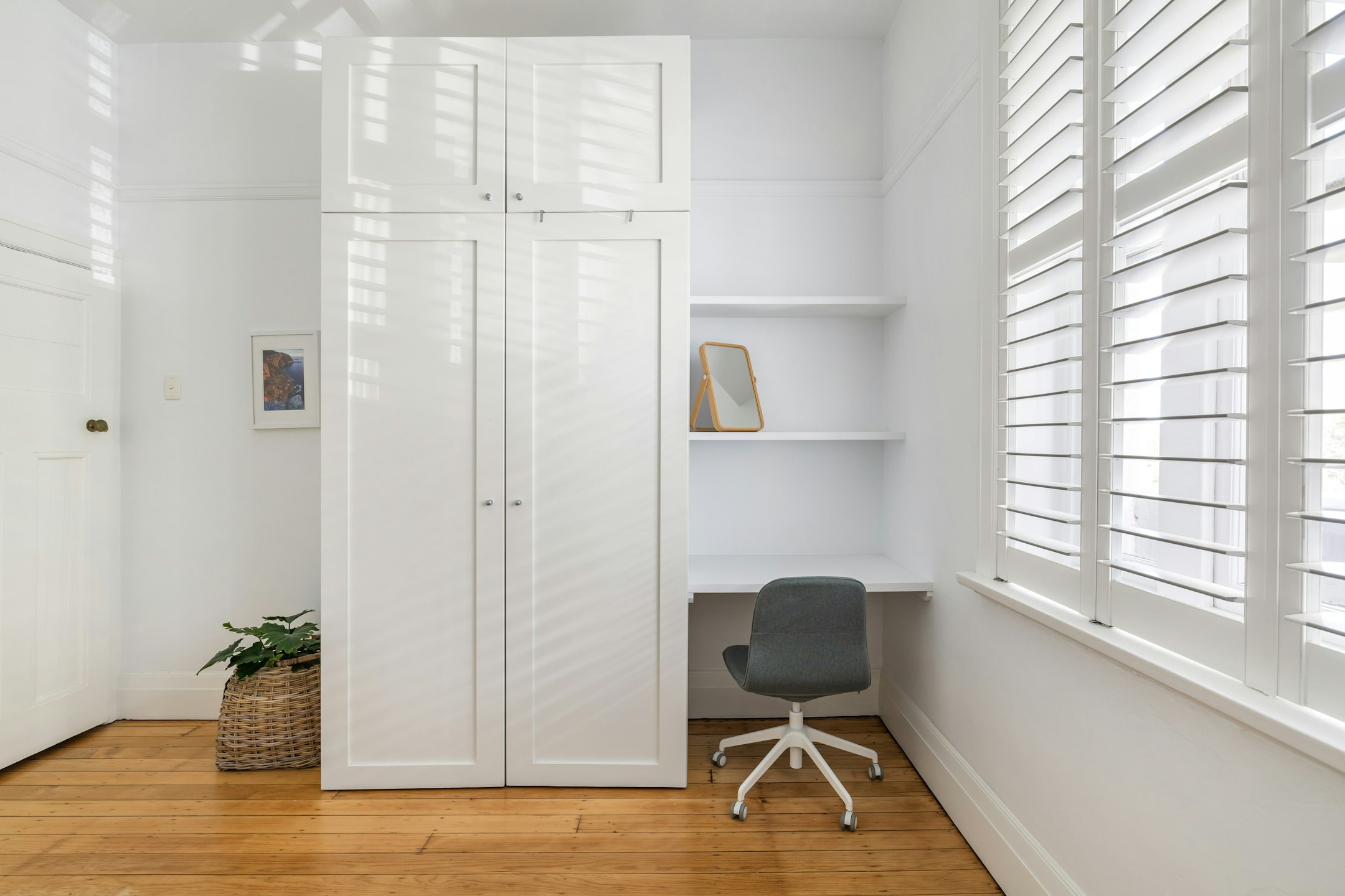interior design