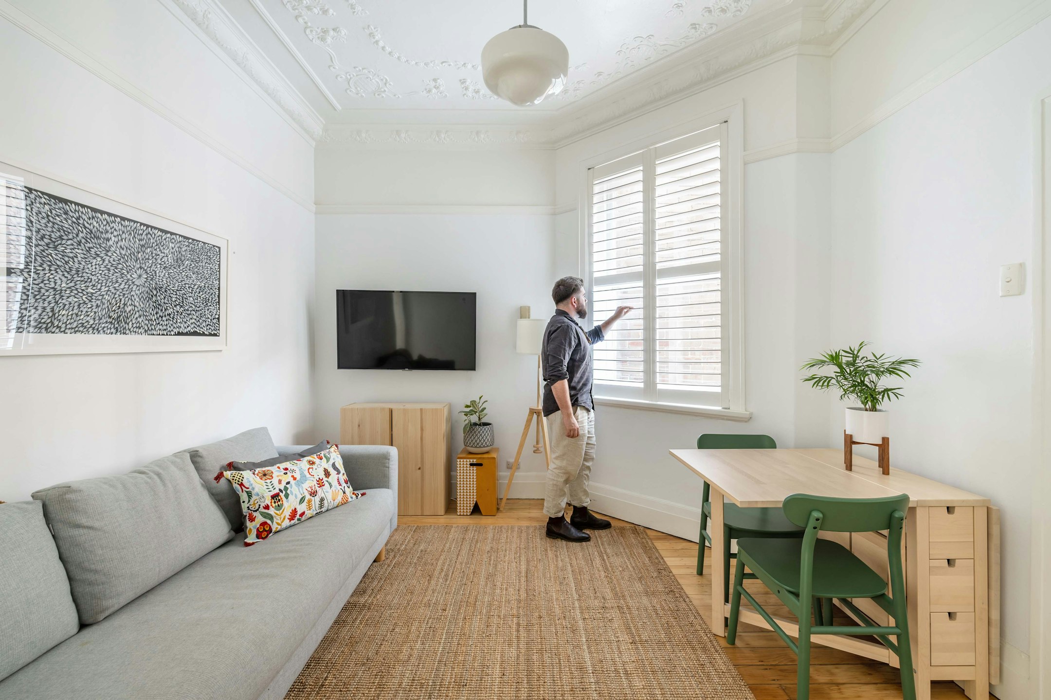 interior design