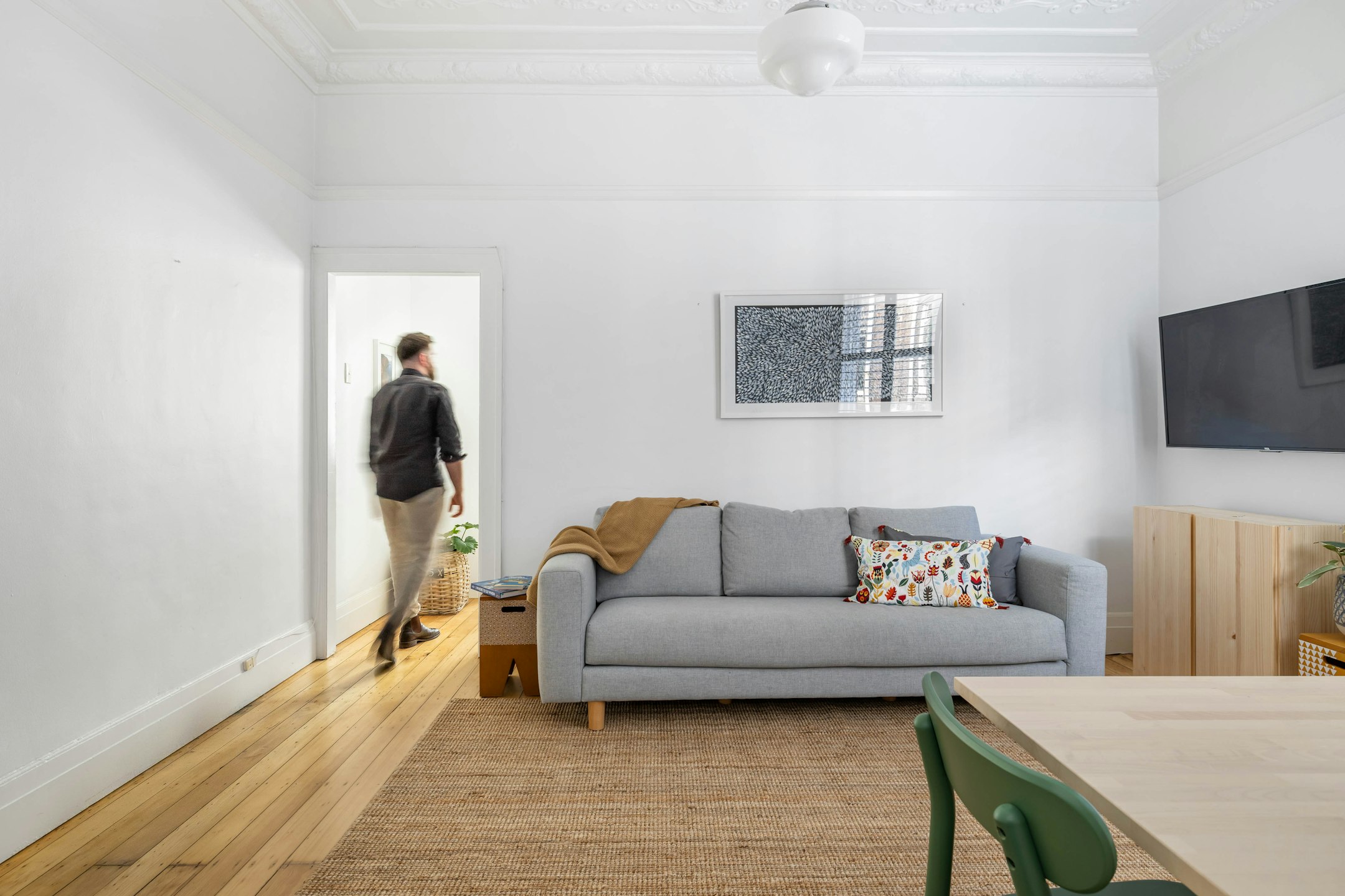 interior design