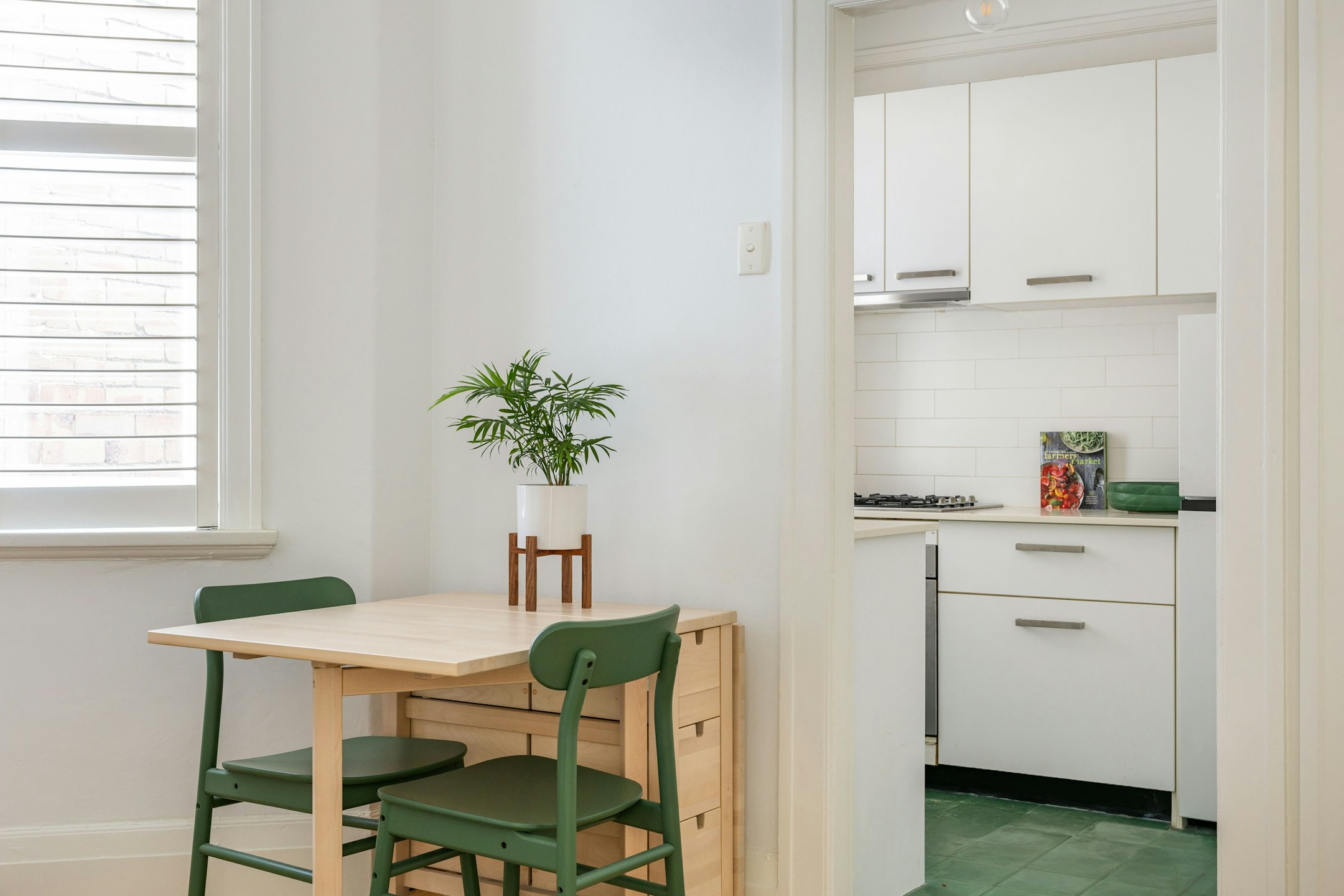 interior design