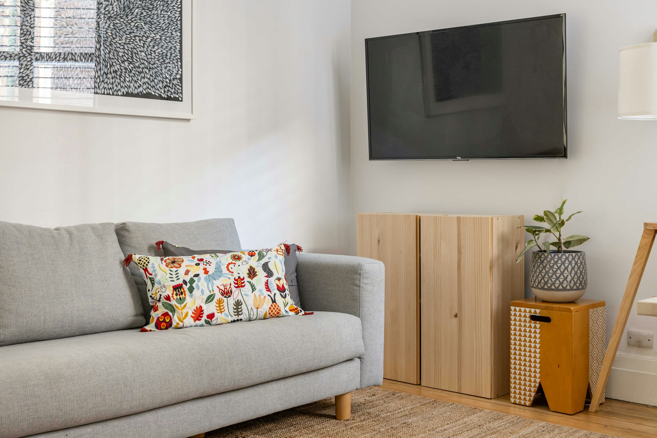 interior design