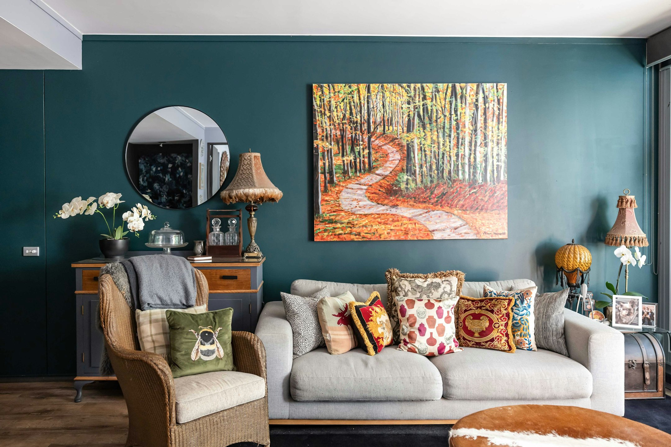 home decor