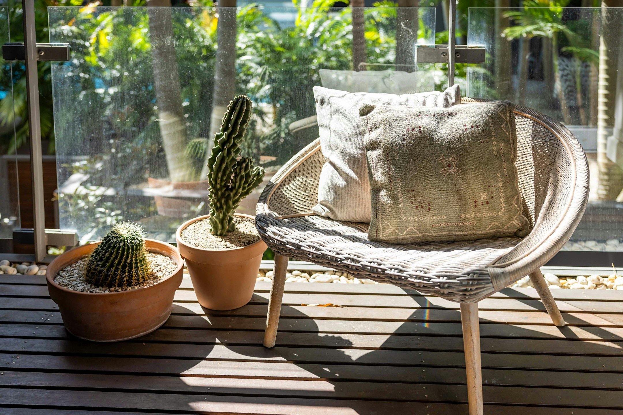cushion