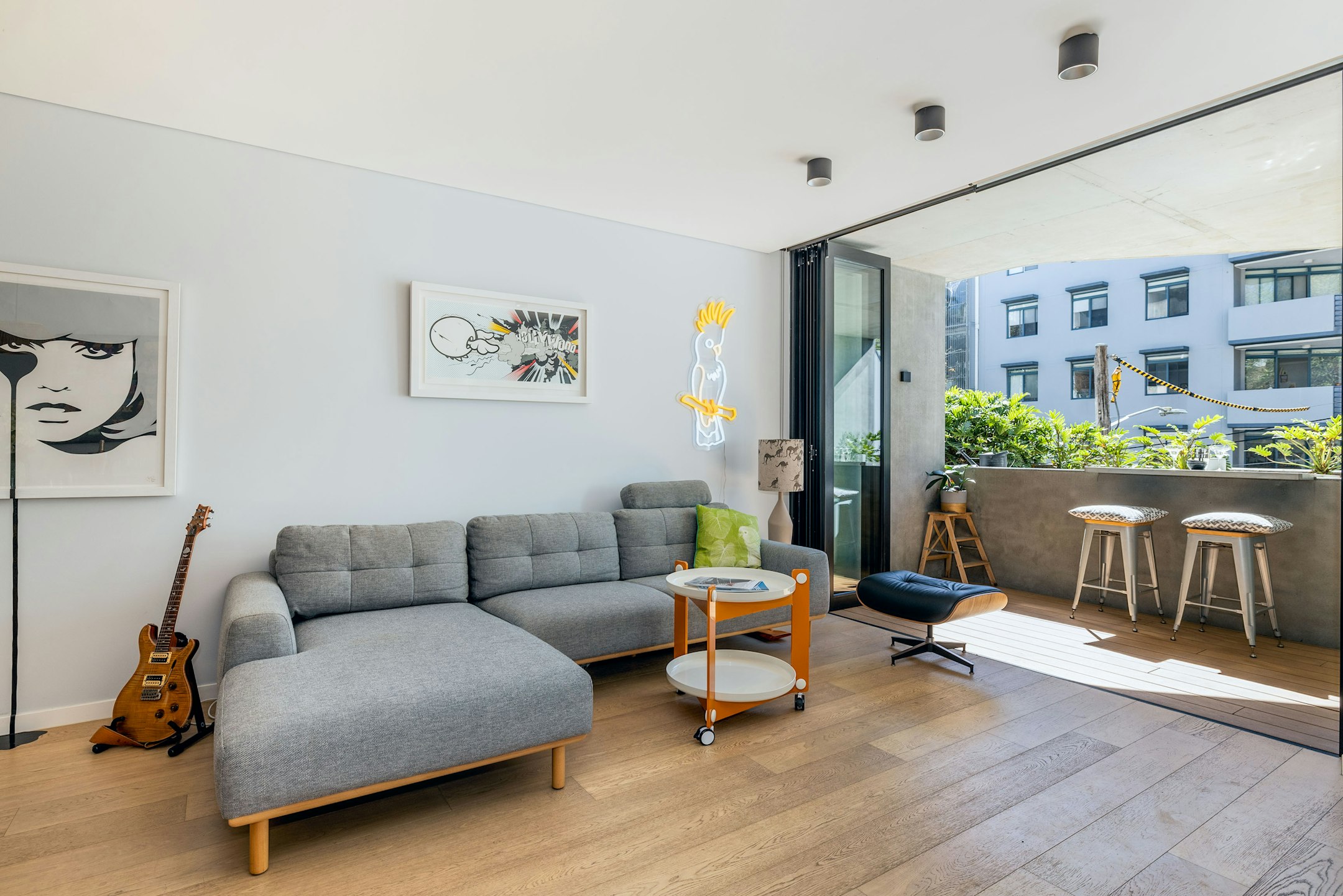 interior design