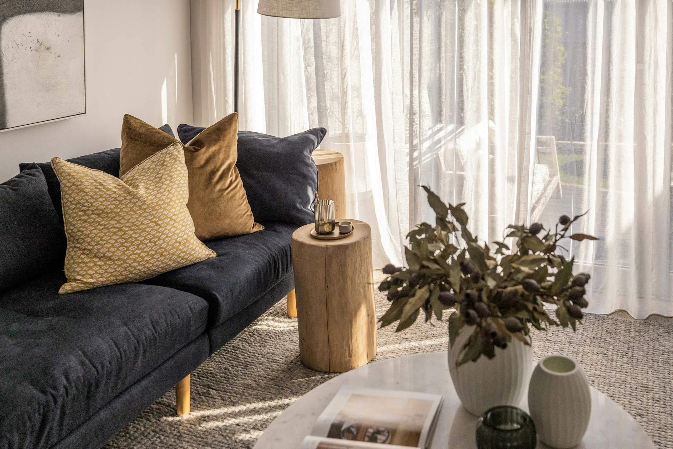 cushion
