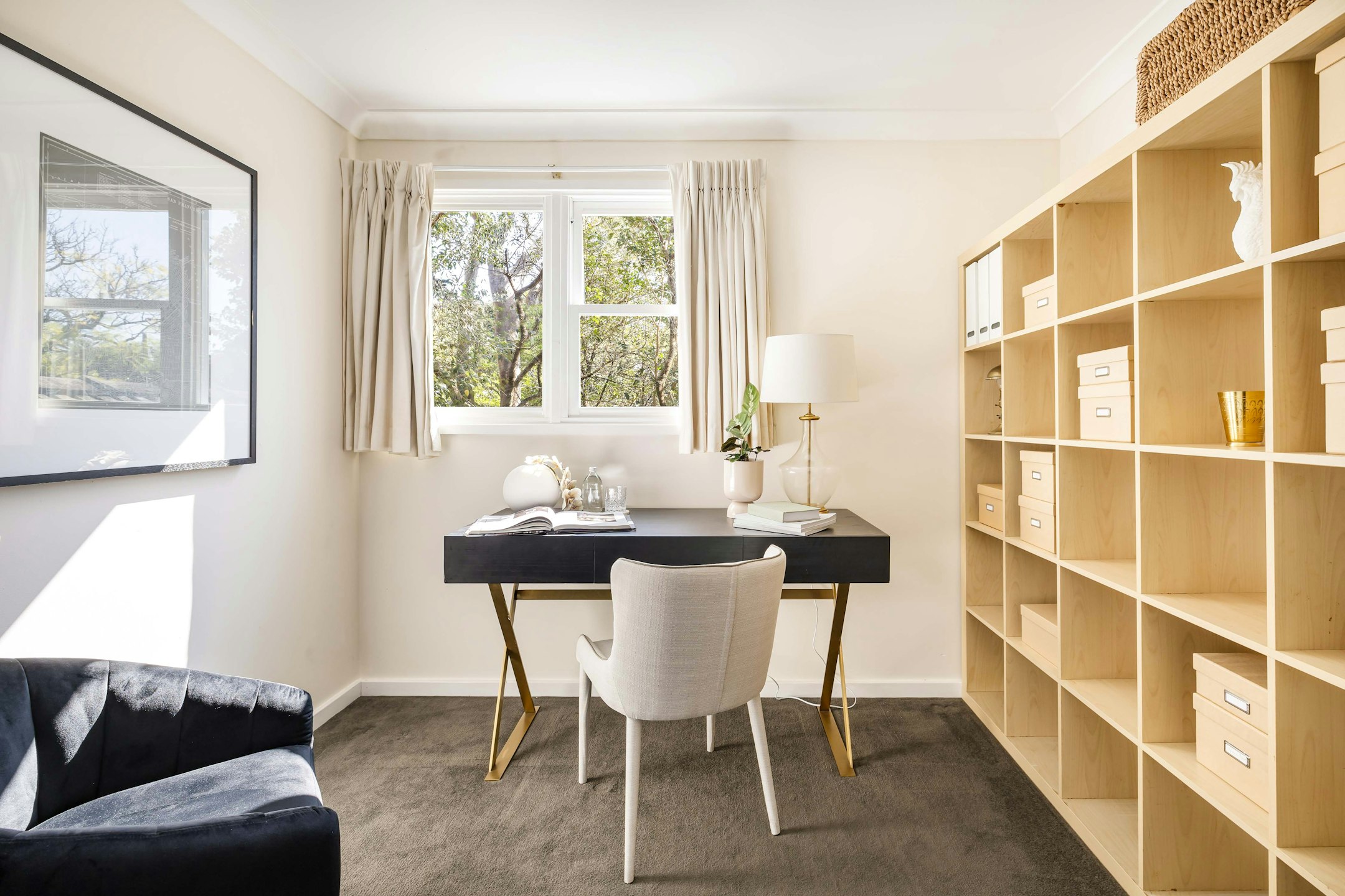 interior design