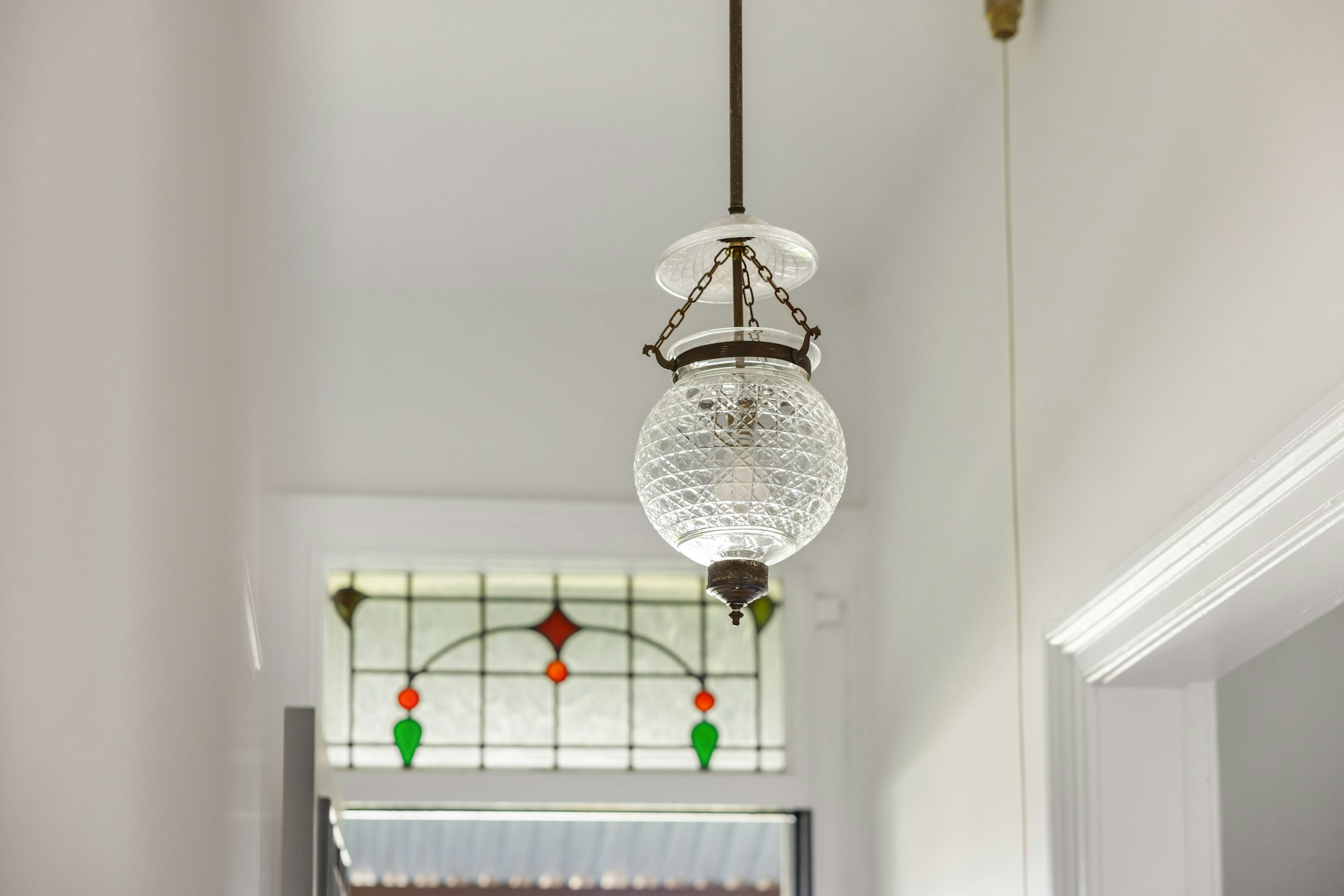 chandelier