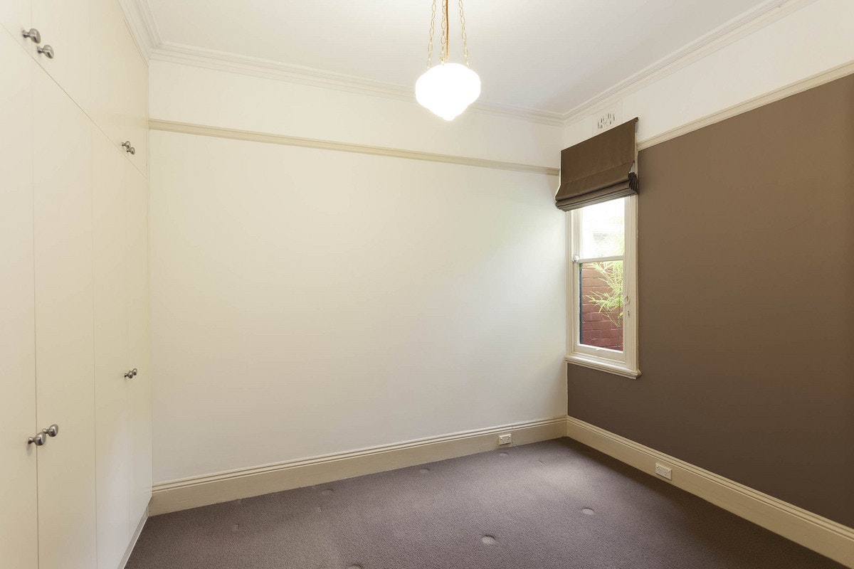 corner