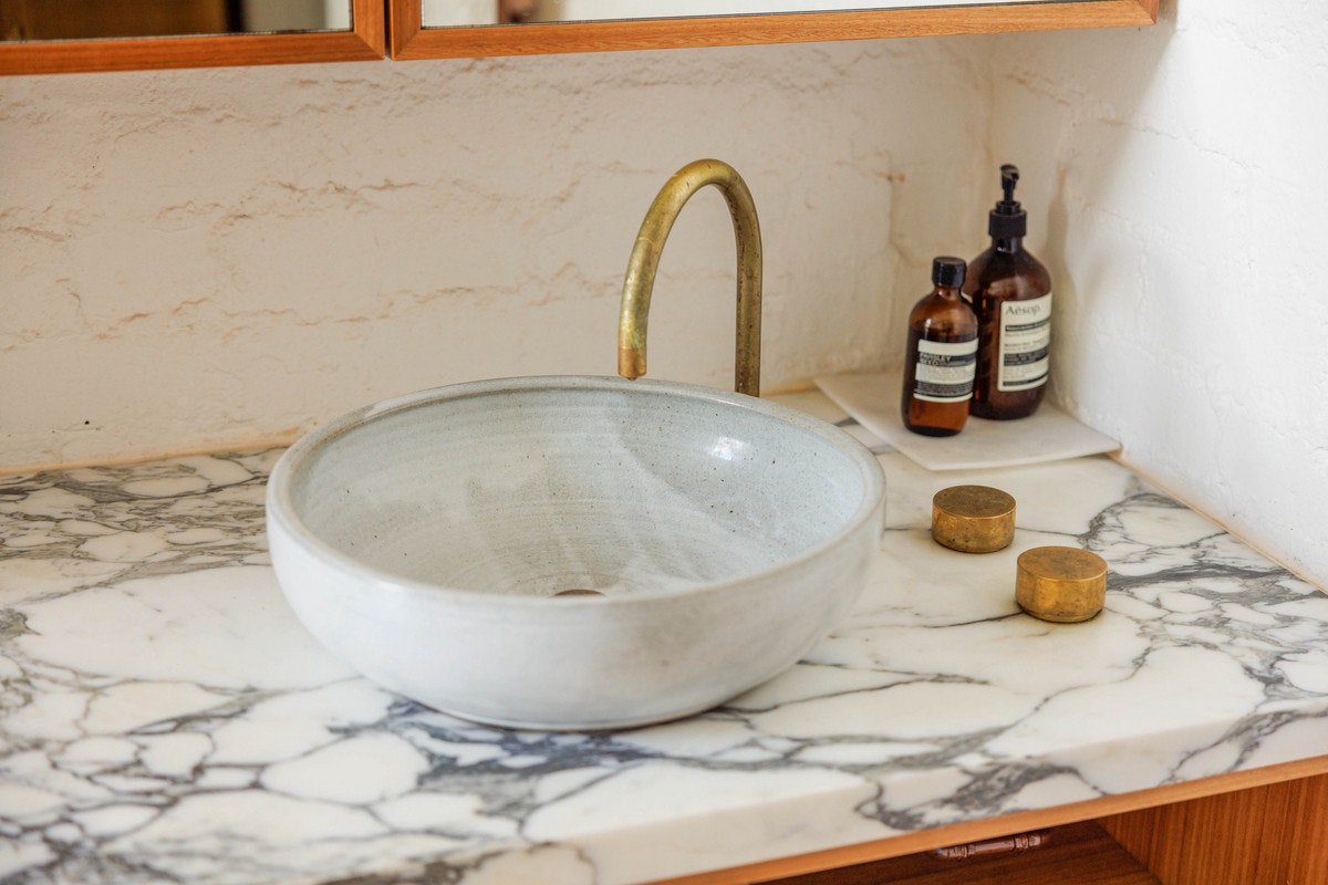 basin