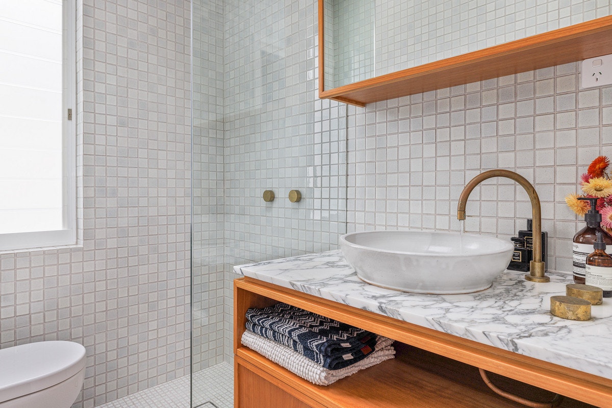 basin