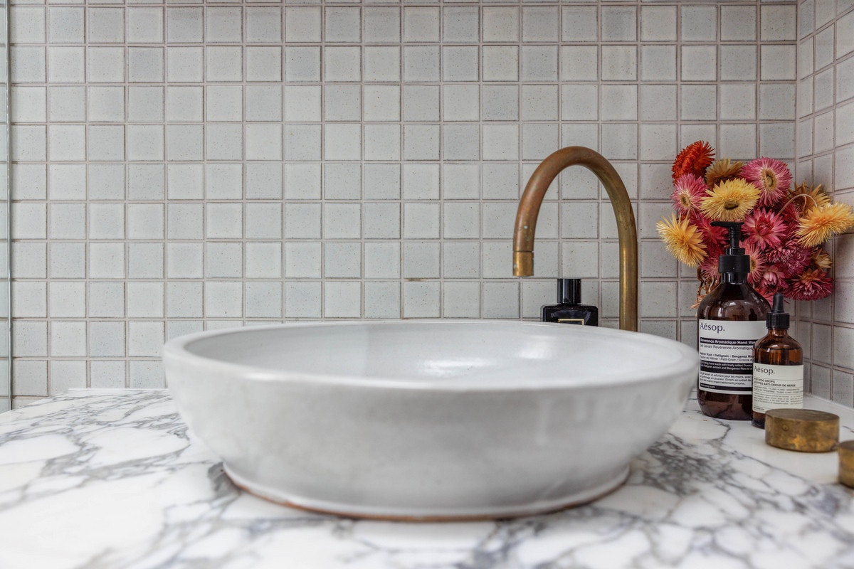 basin