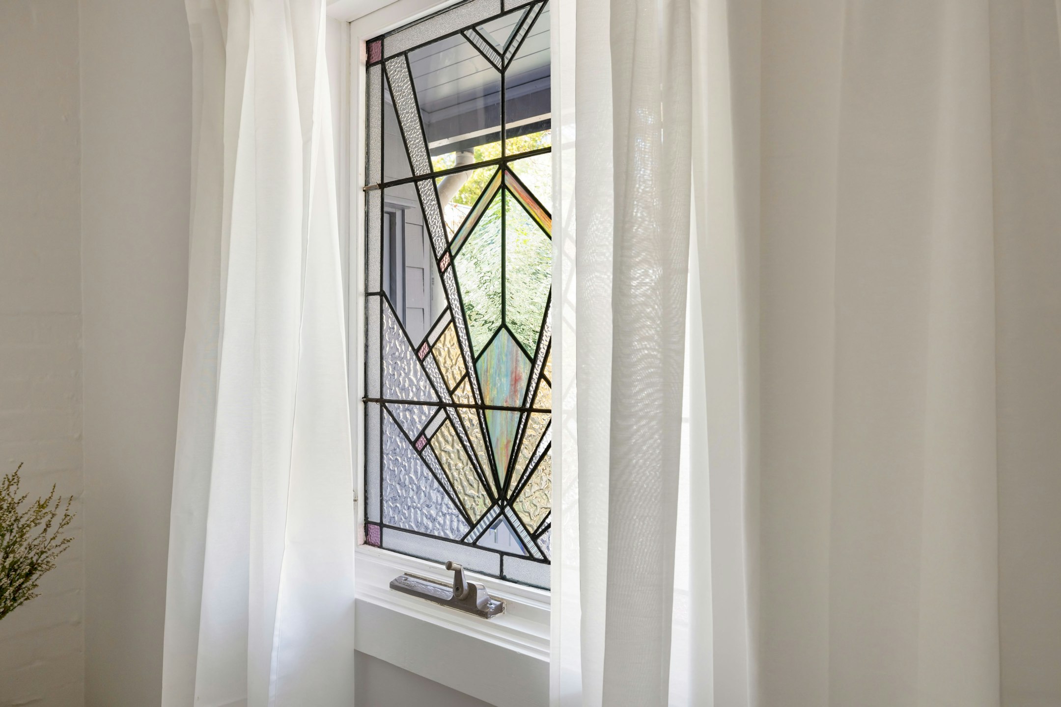 window
