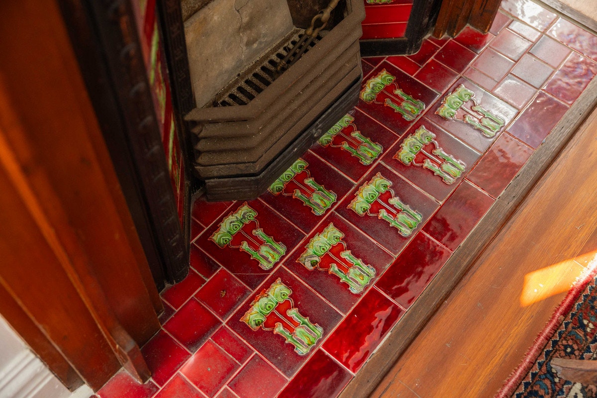 floor