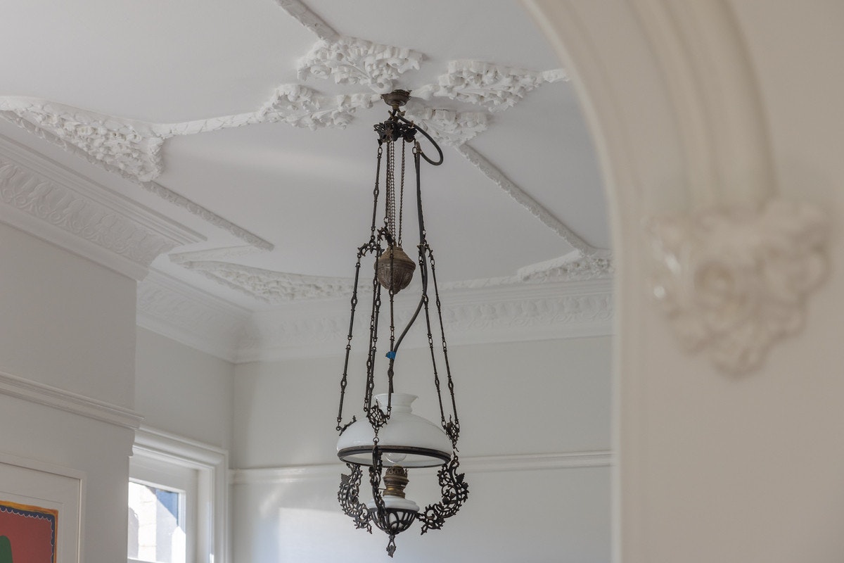 chandelier