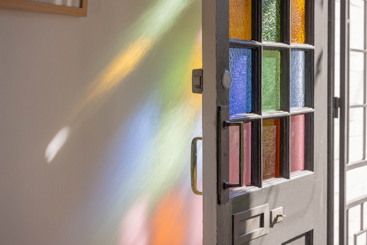 paint container