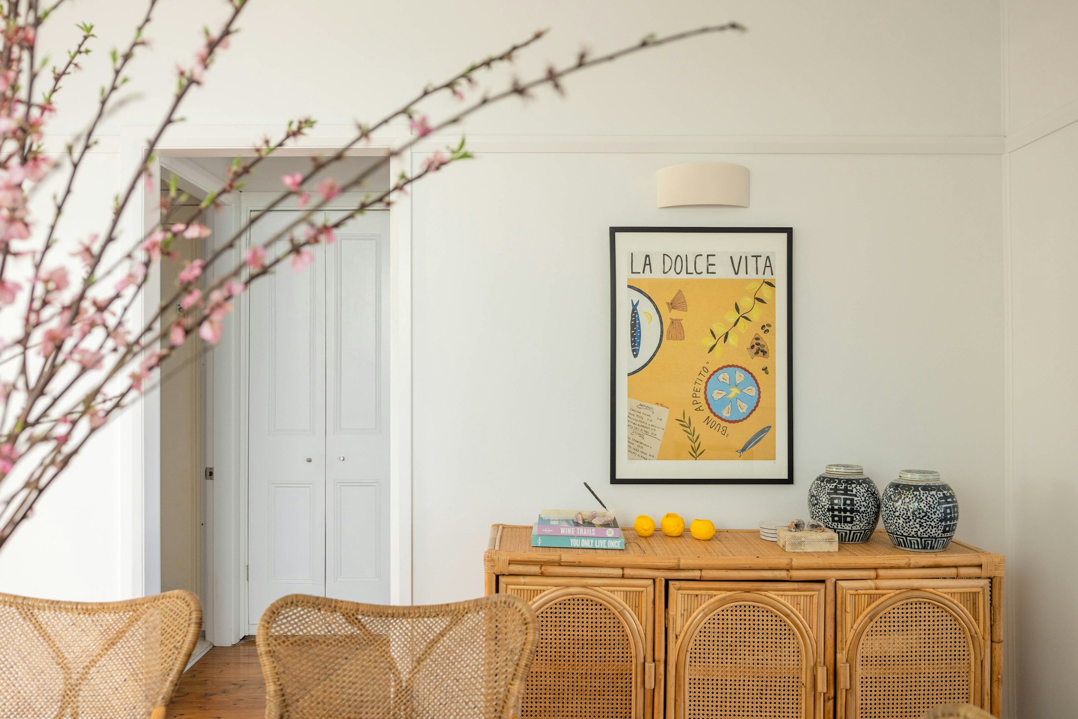 interior design