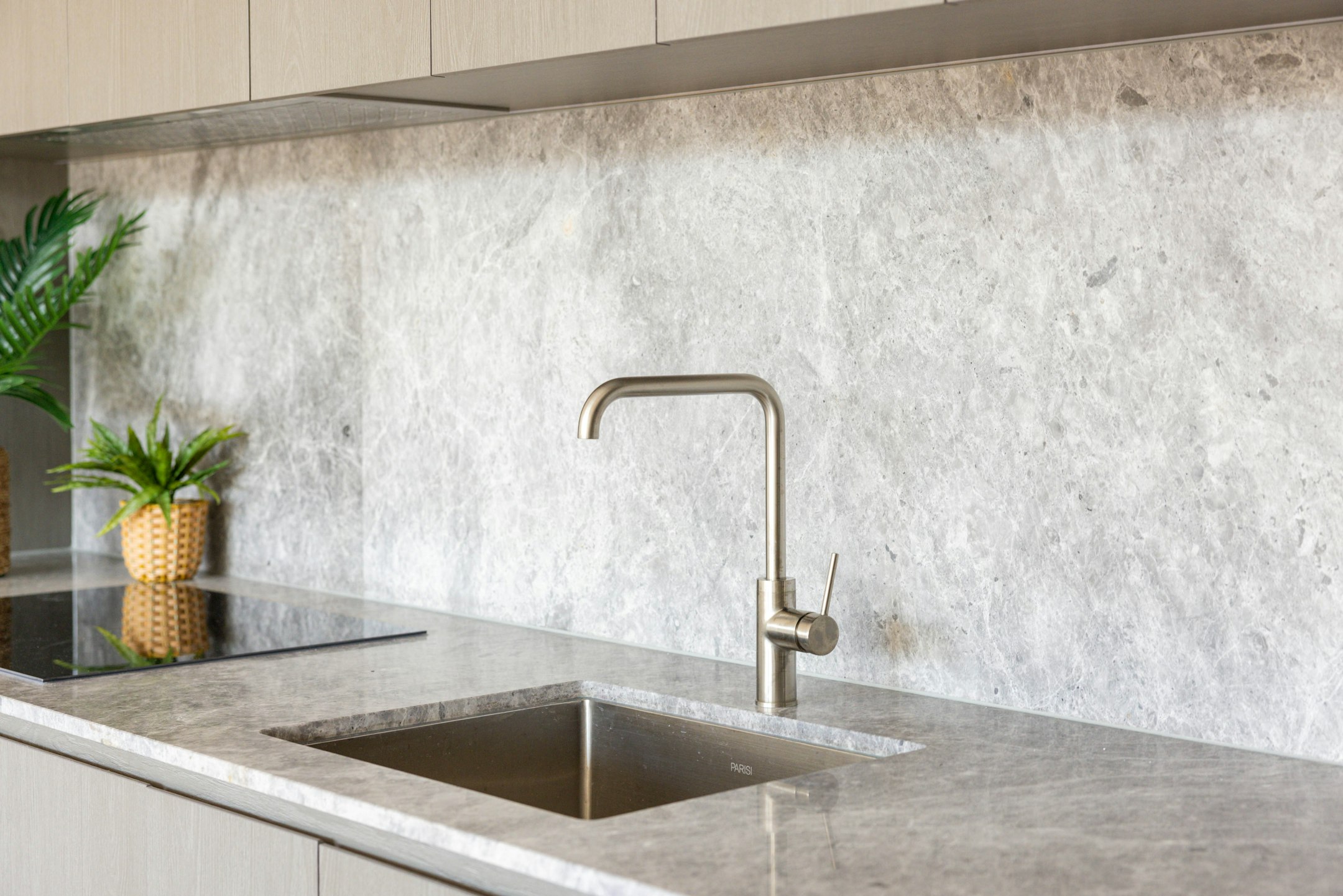 sink