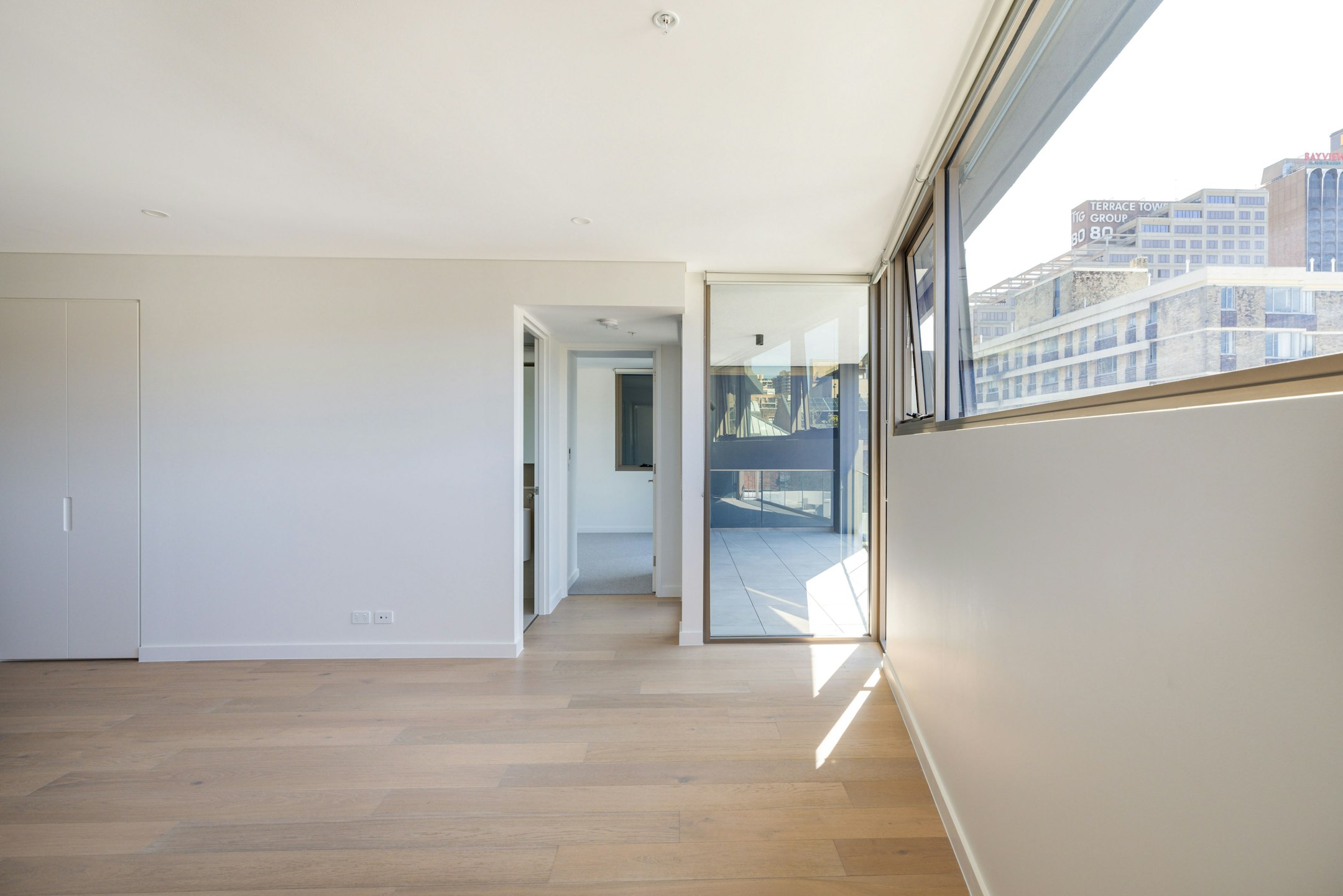 floor