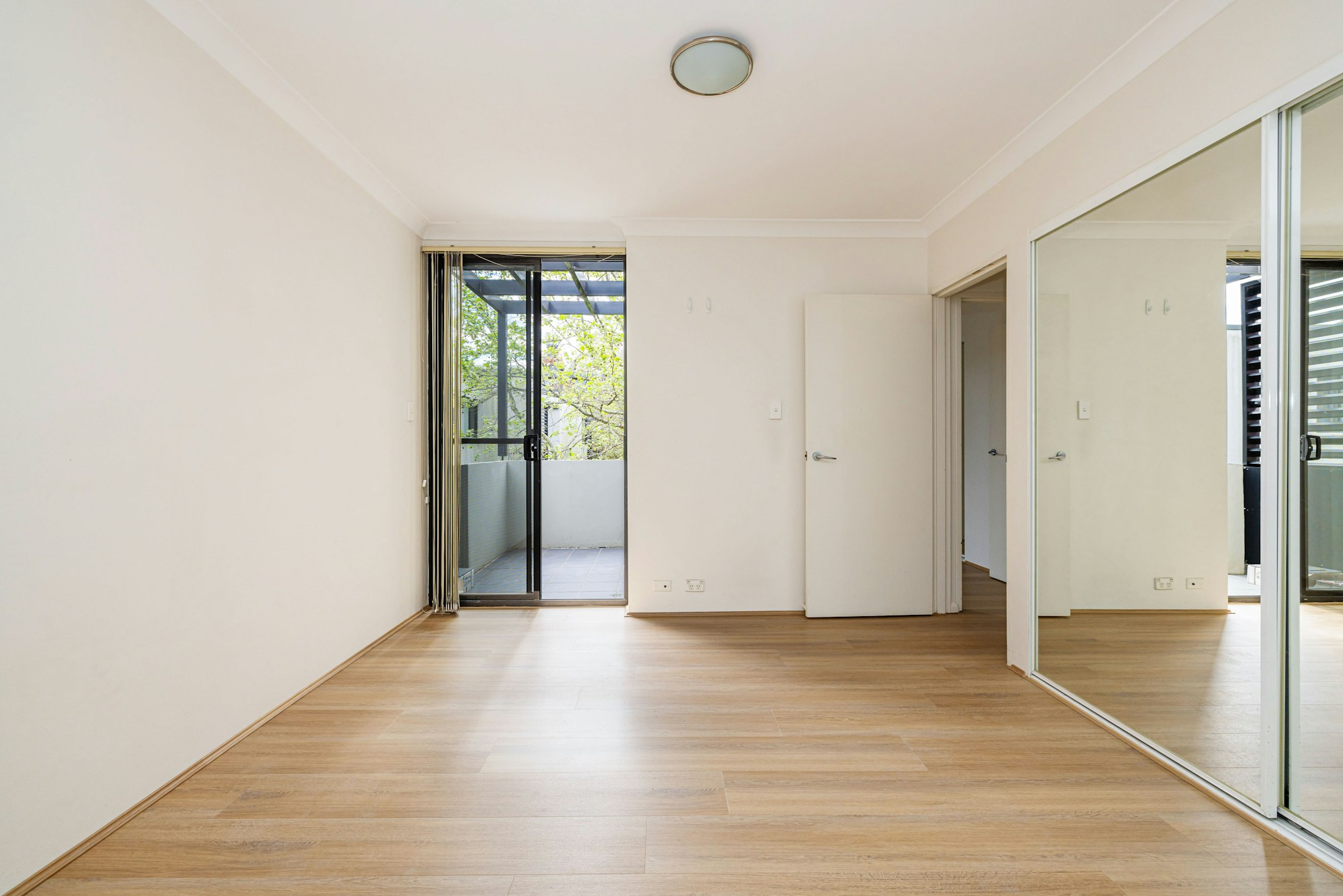 floor