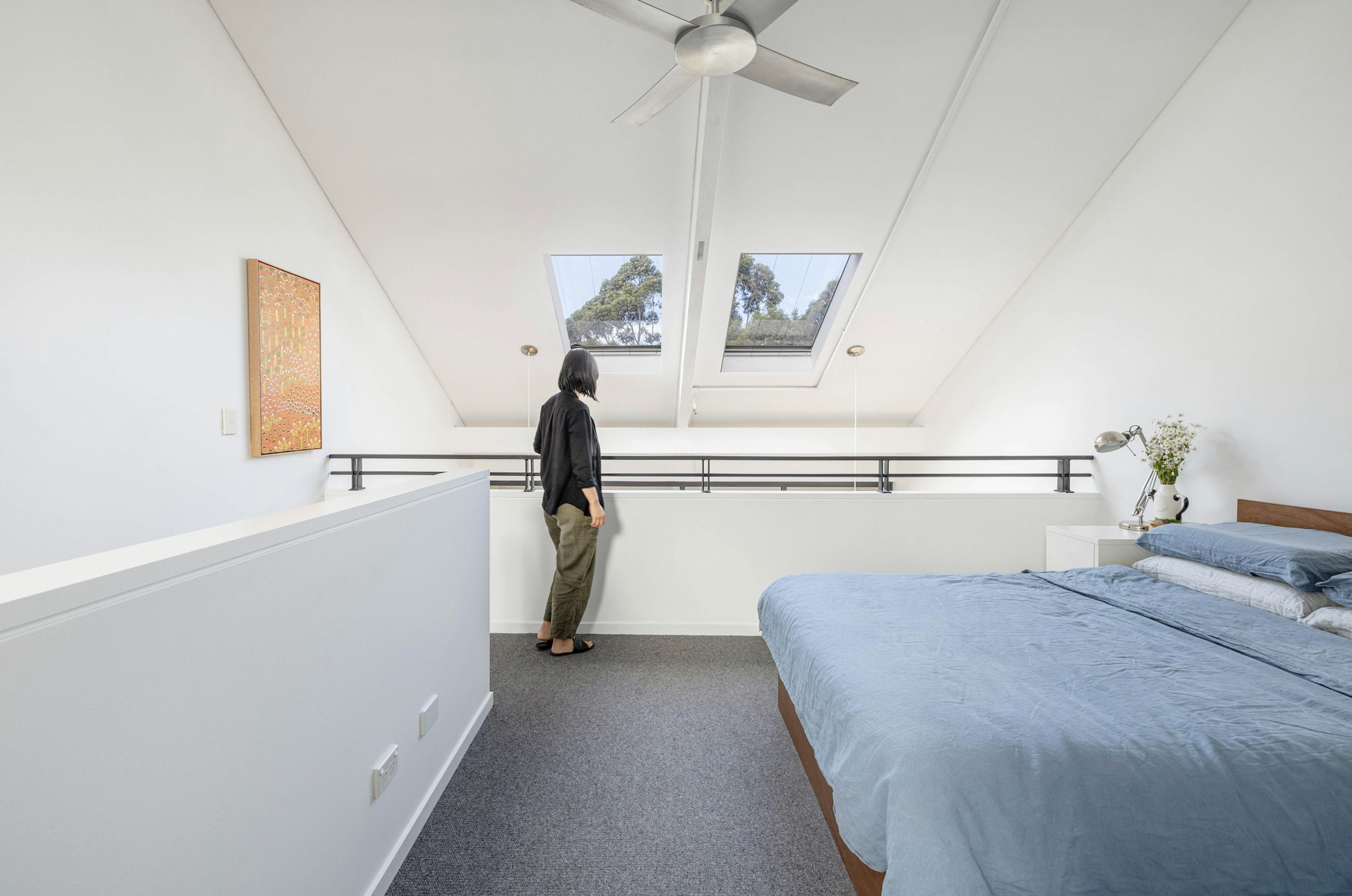 housing
