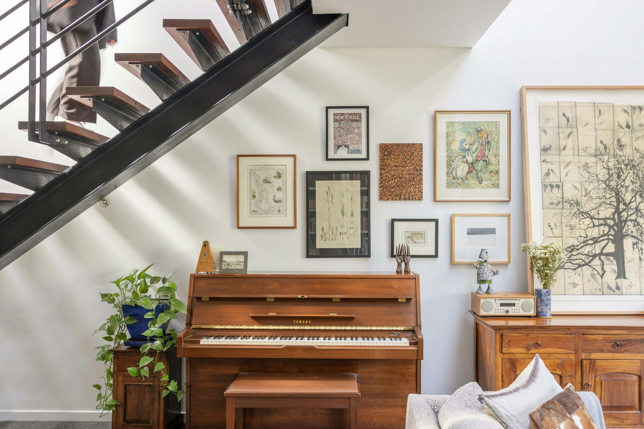 piano