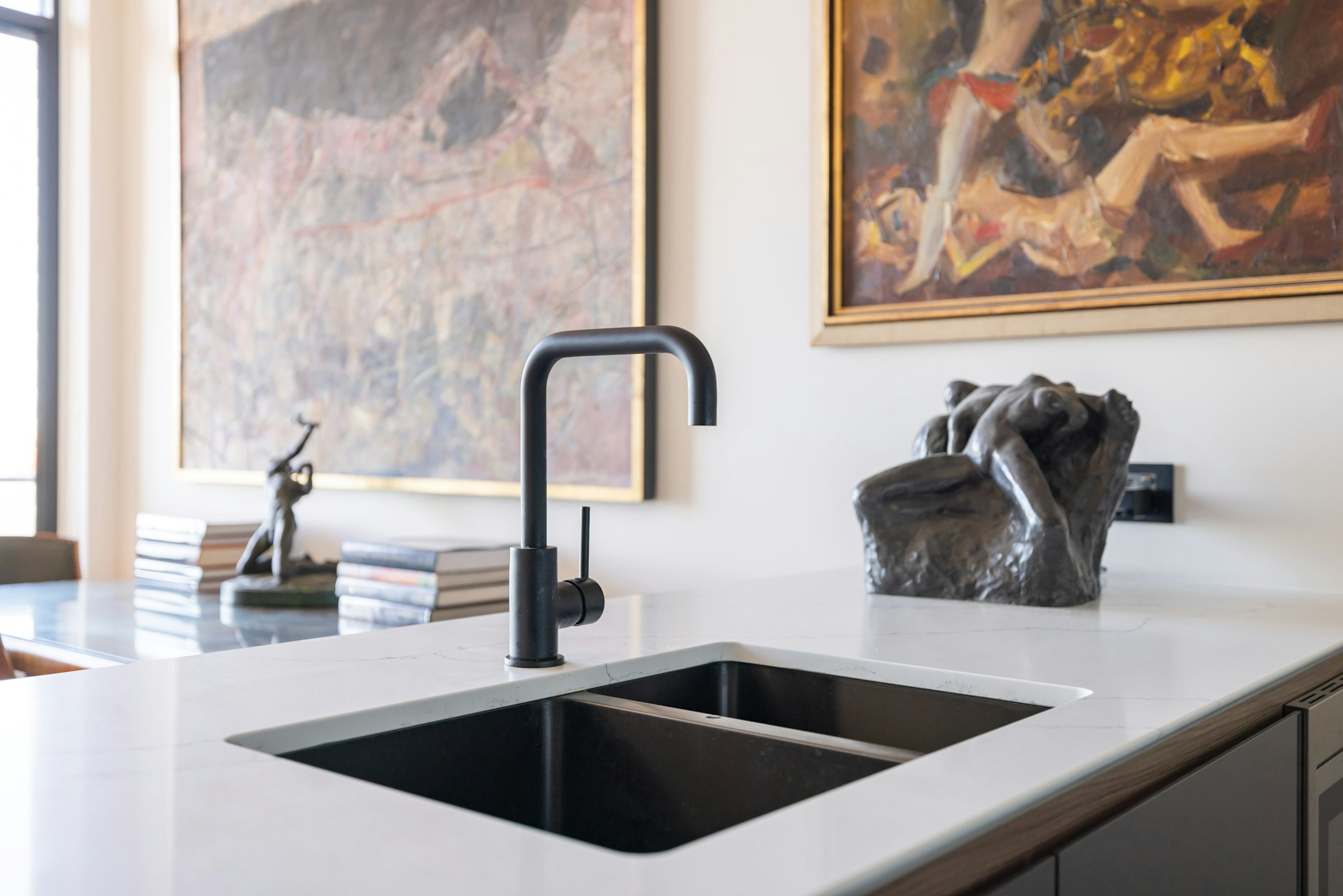 sink