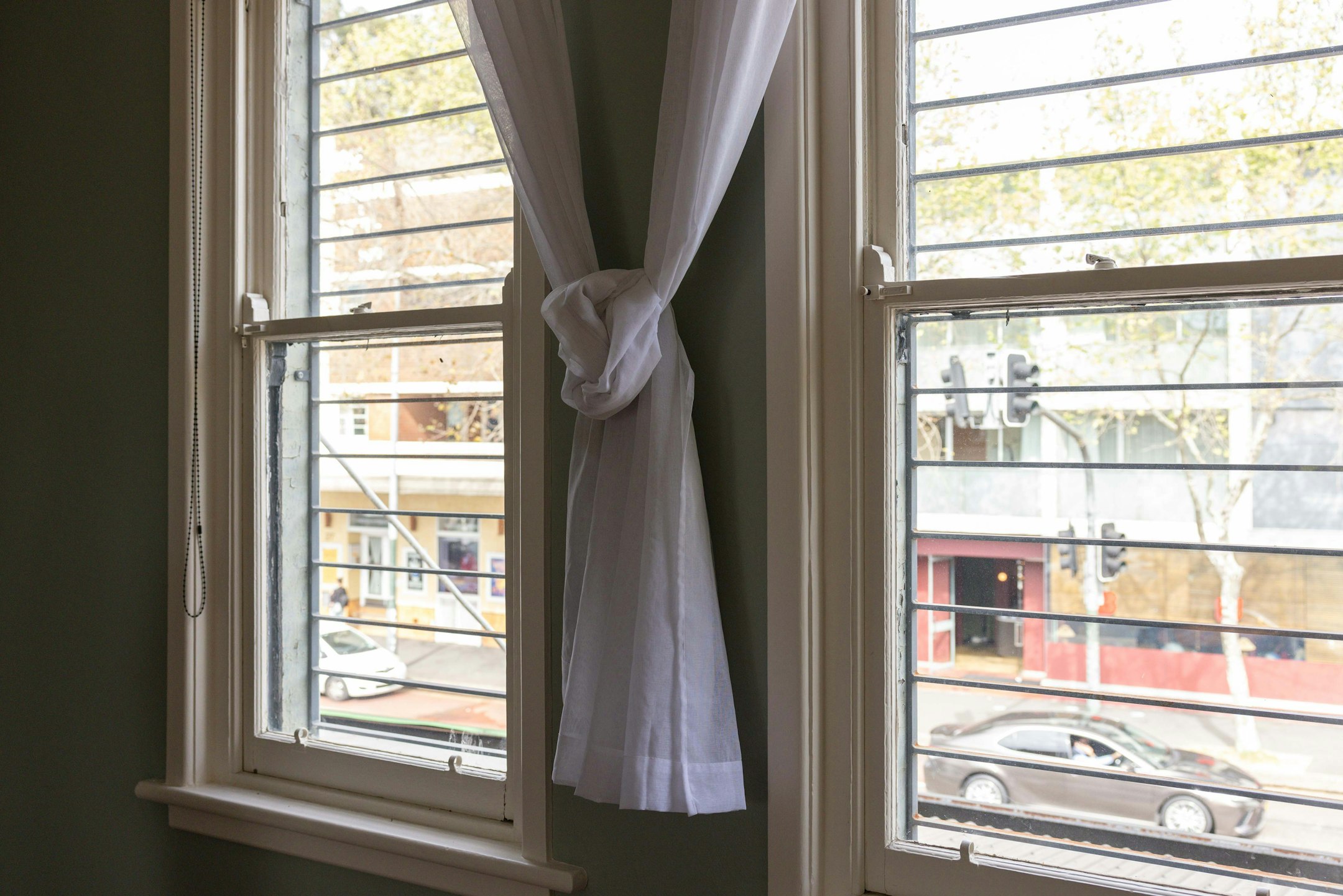 picture window