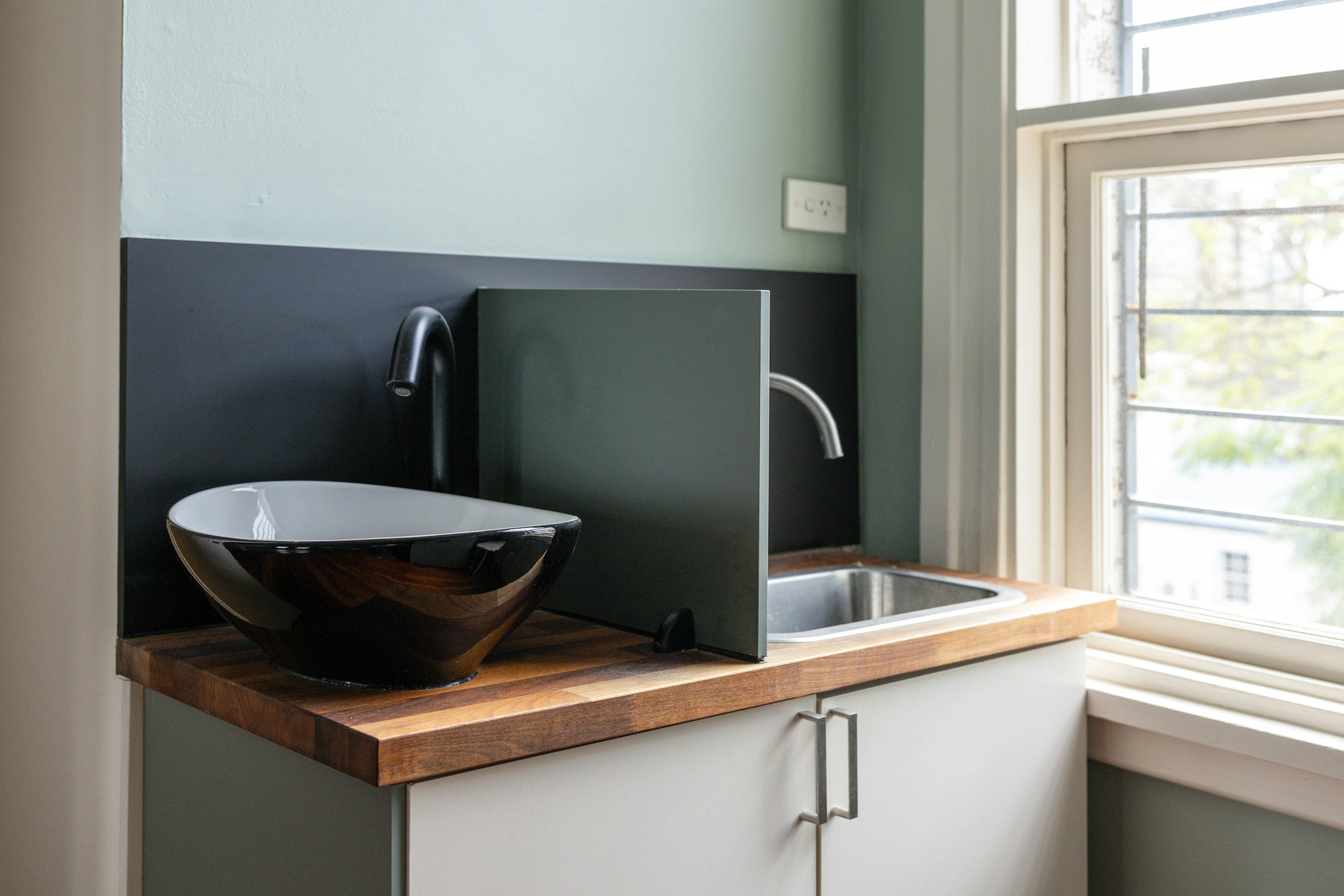 sink