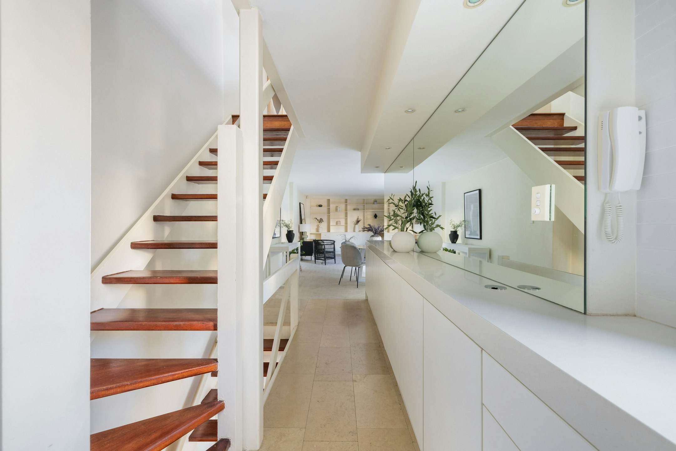 housing