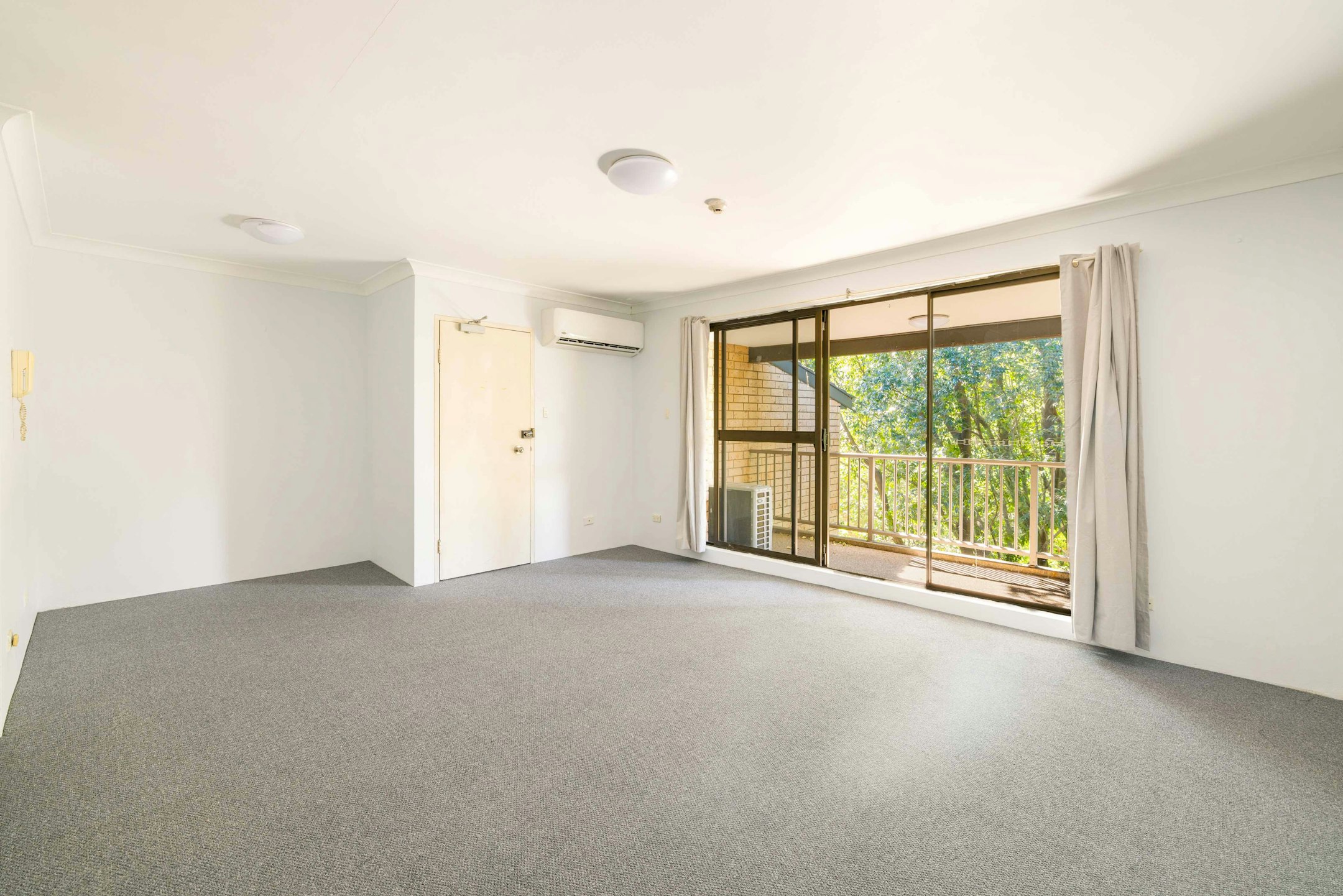 floor