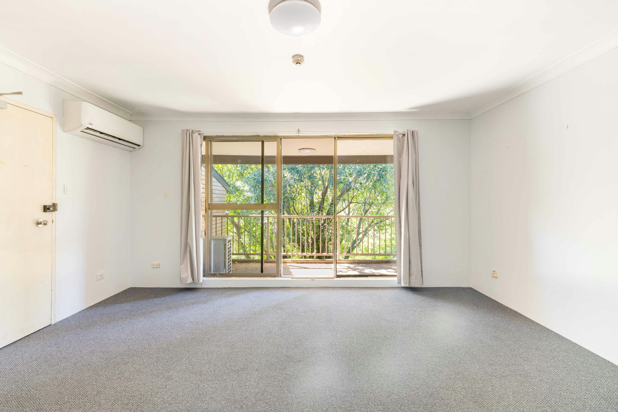 floor