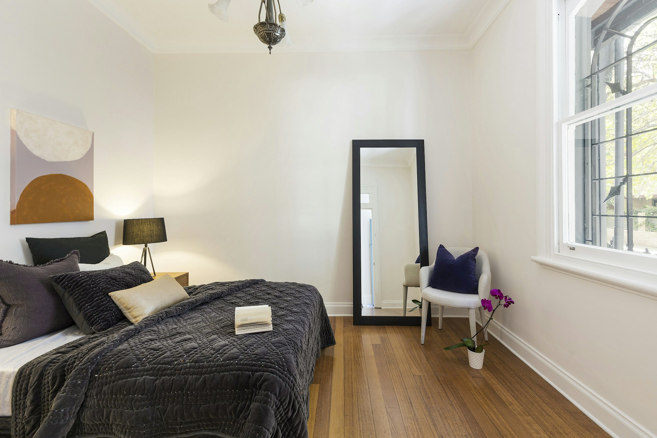 interior design