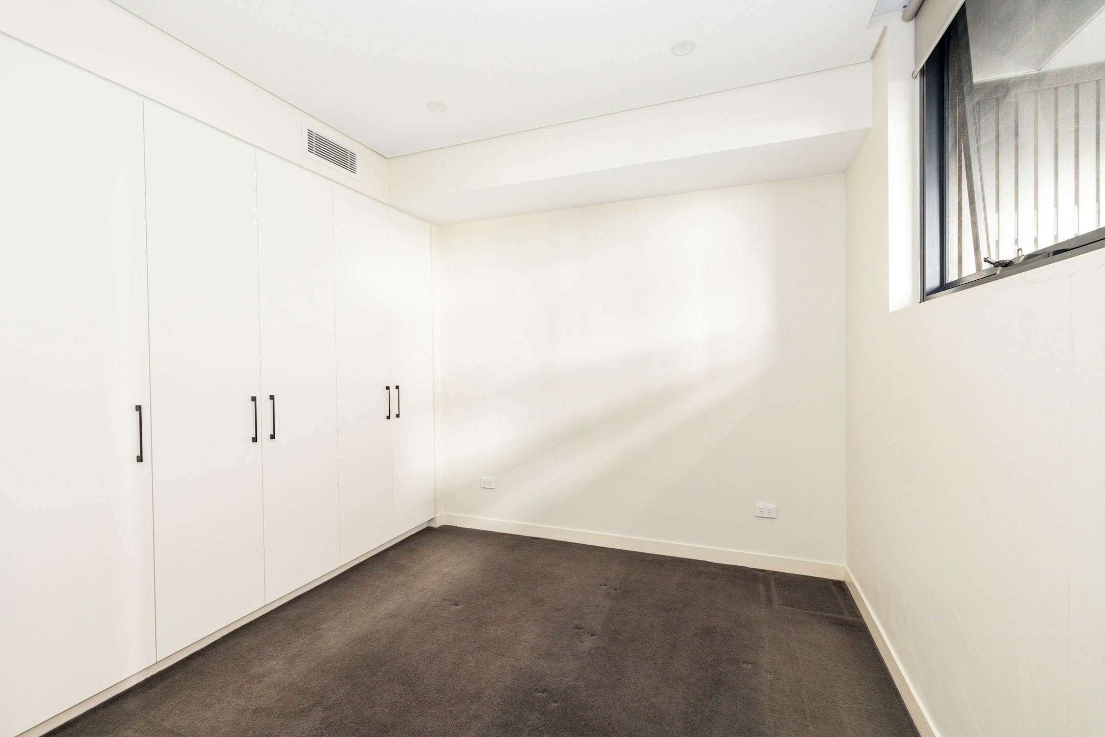 corner