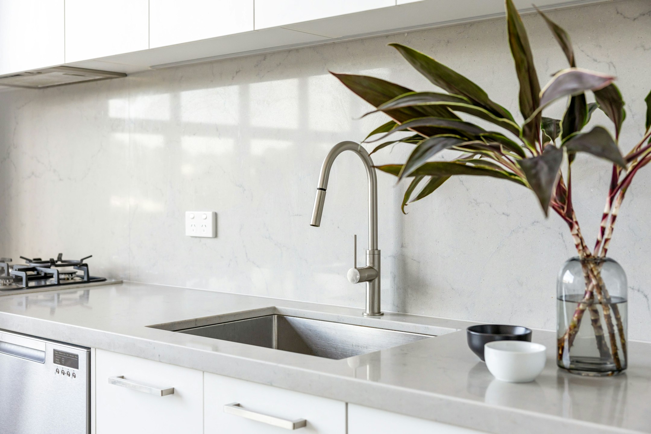 sink