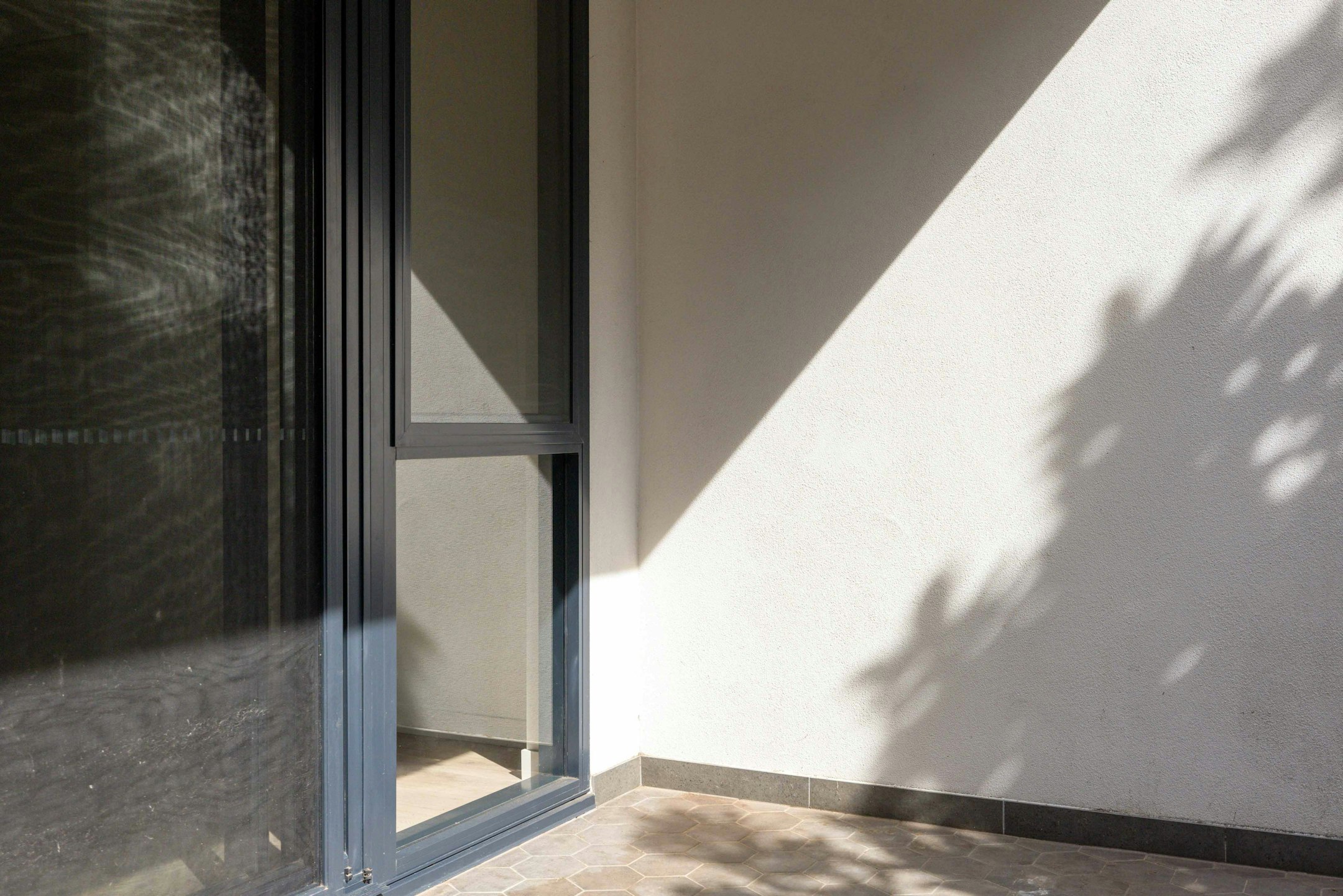 door