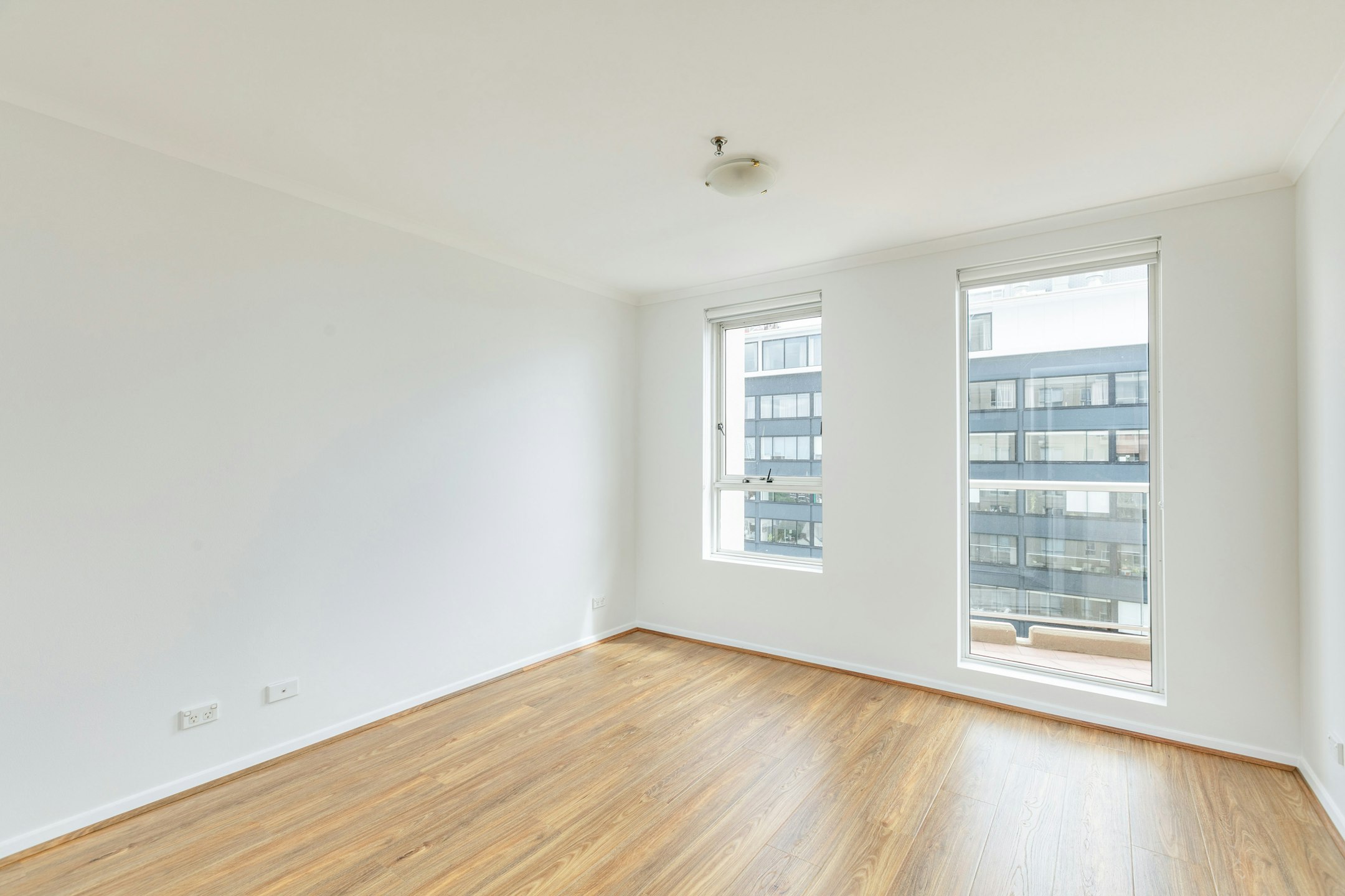 floor